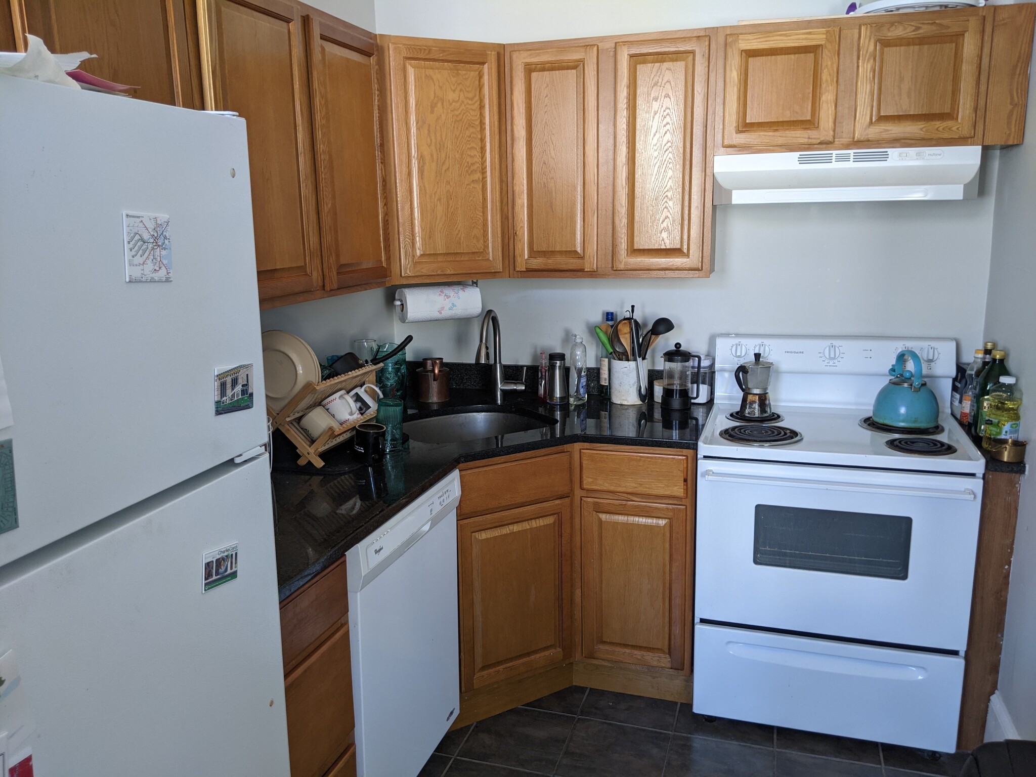 1082 Commonwealth Ave, Allston