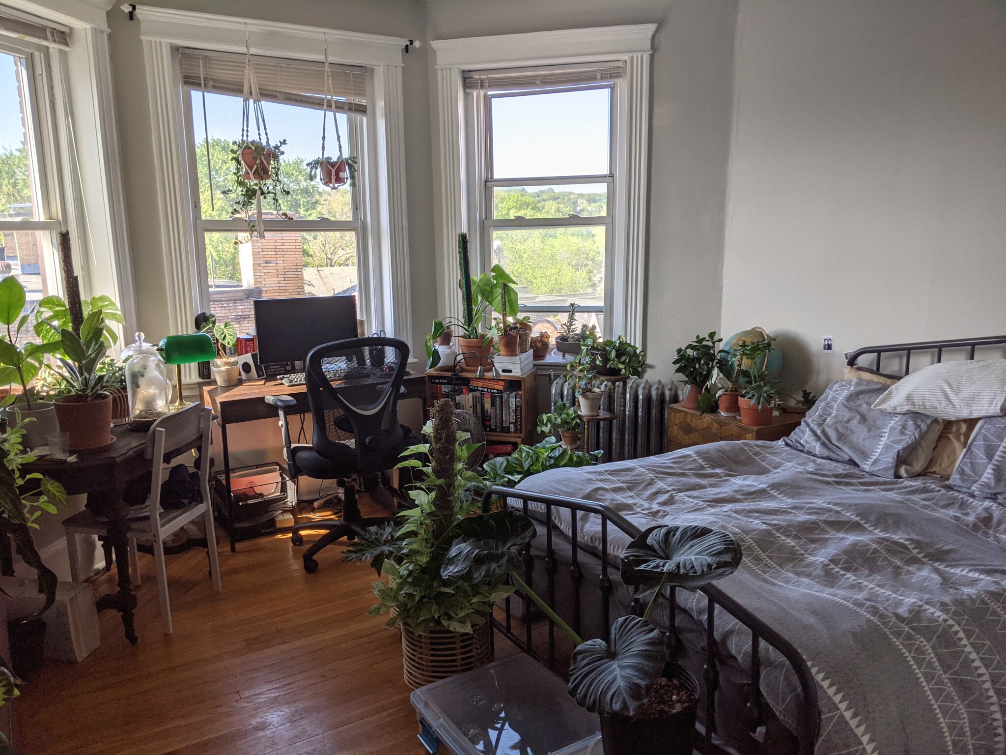 1082 Commonwealth Ave, Allston