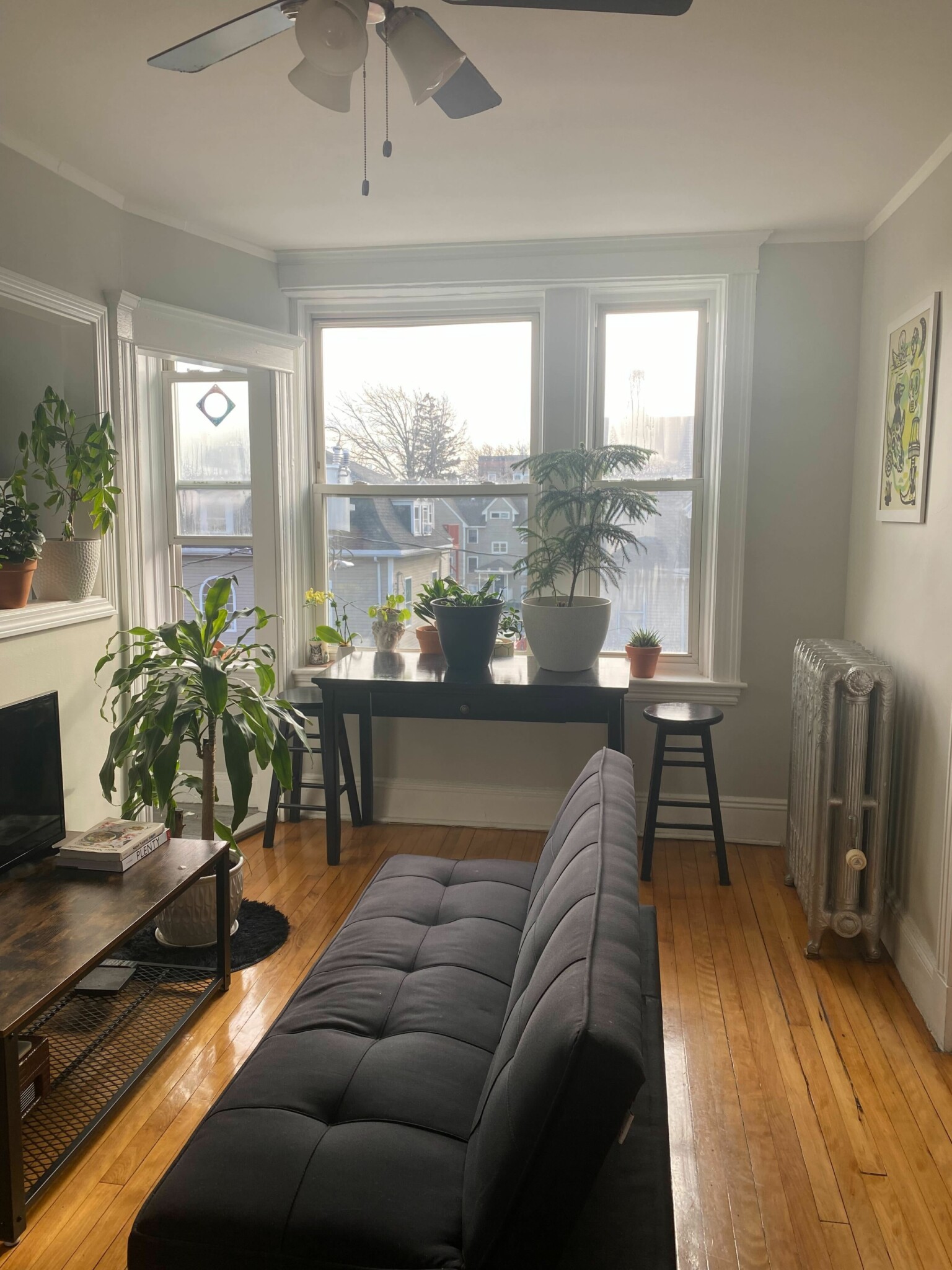 12 Farrington Ave, Allston