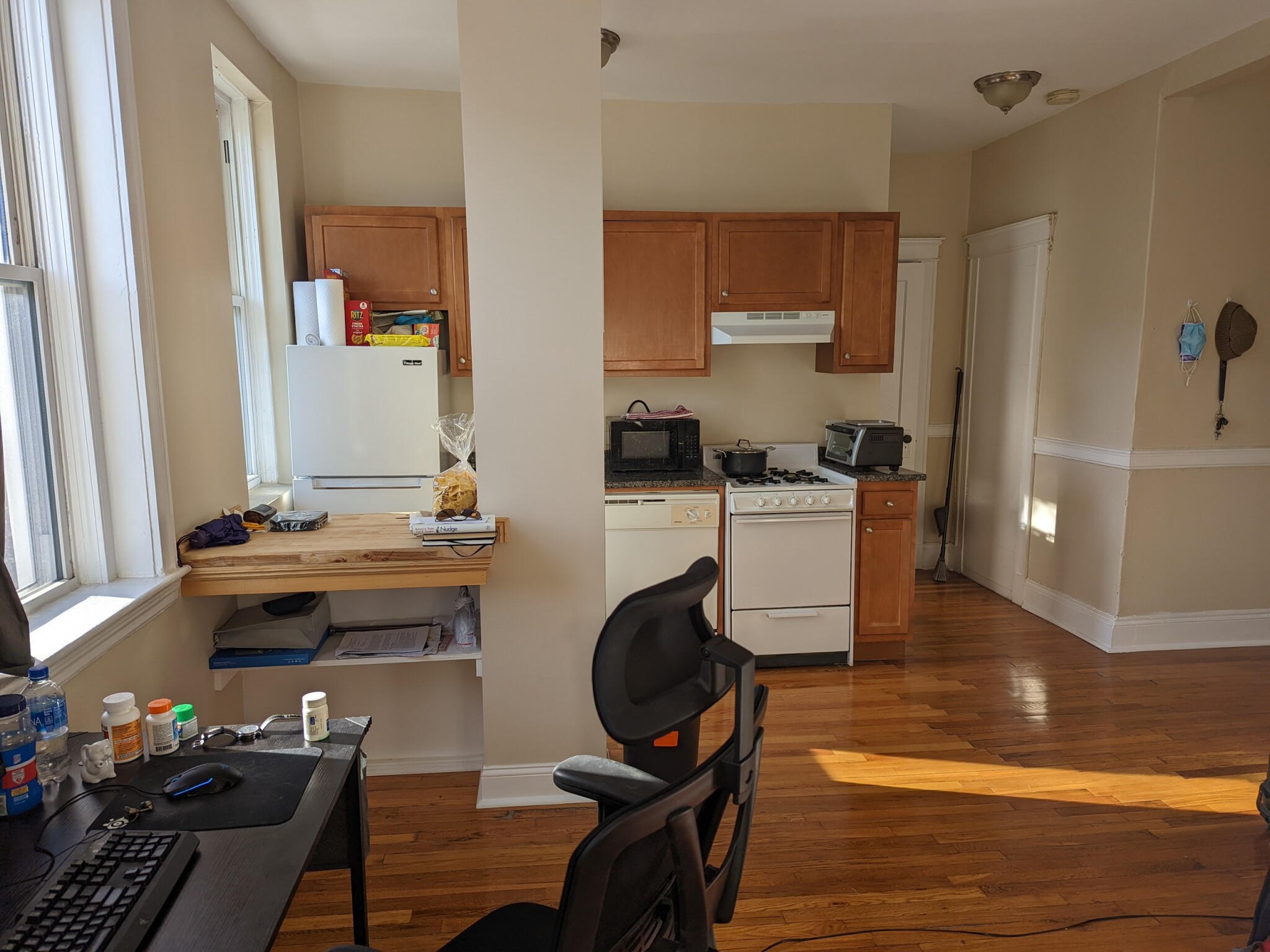 1193 Commonwealth Ave, Allston