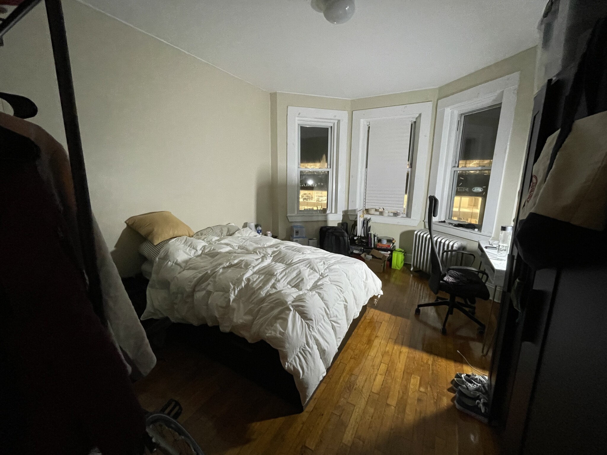 1193 Commonwealth Ave, Allston