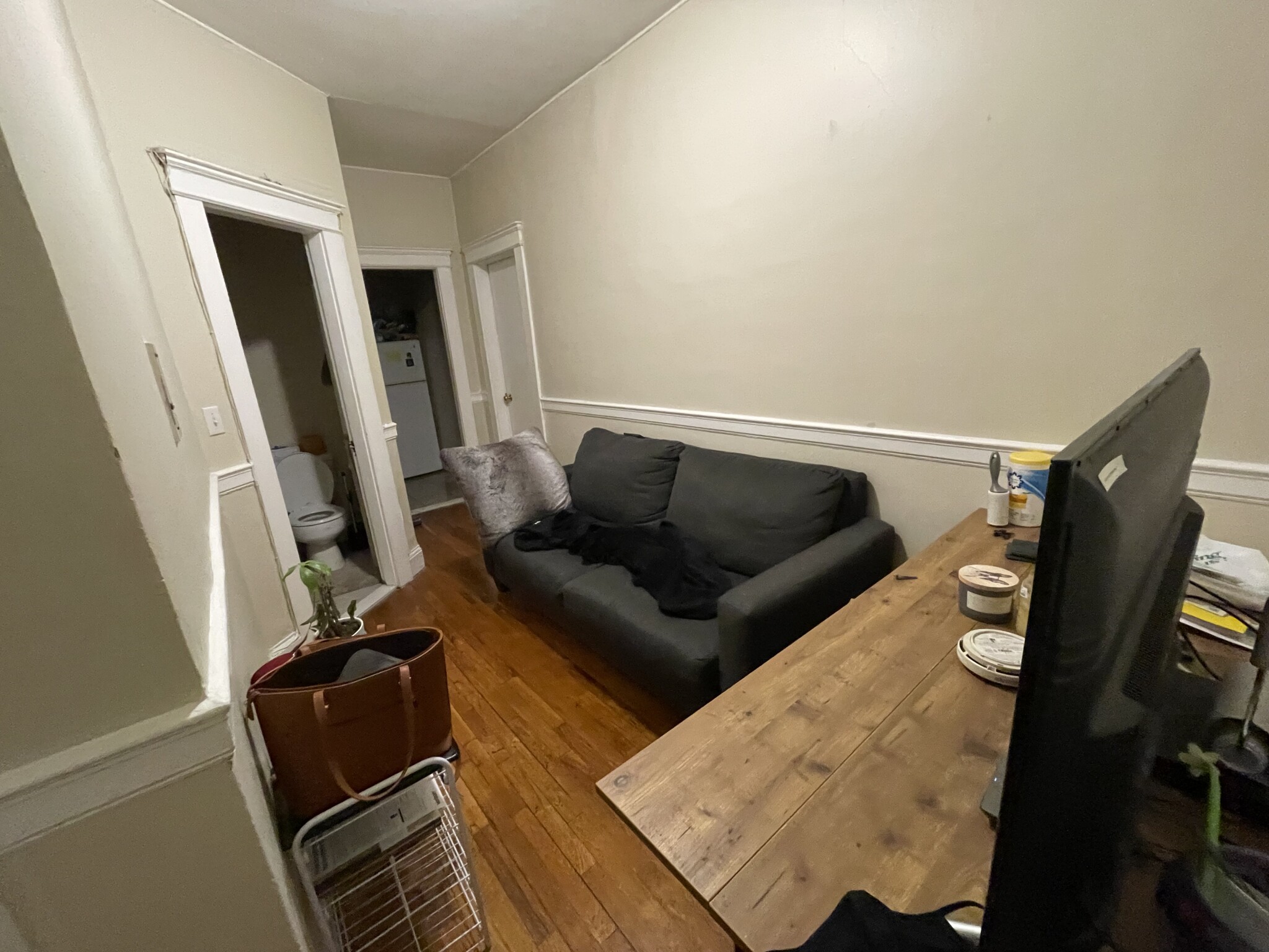 1193 Commonwealth Ave, Allston