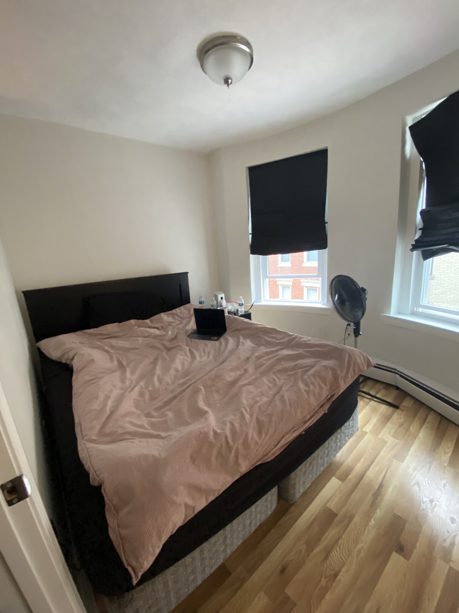 21 Sheafe St, North End