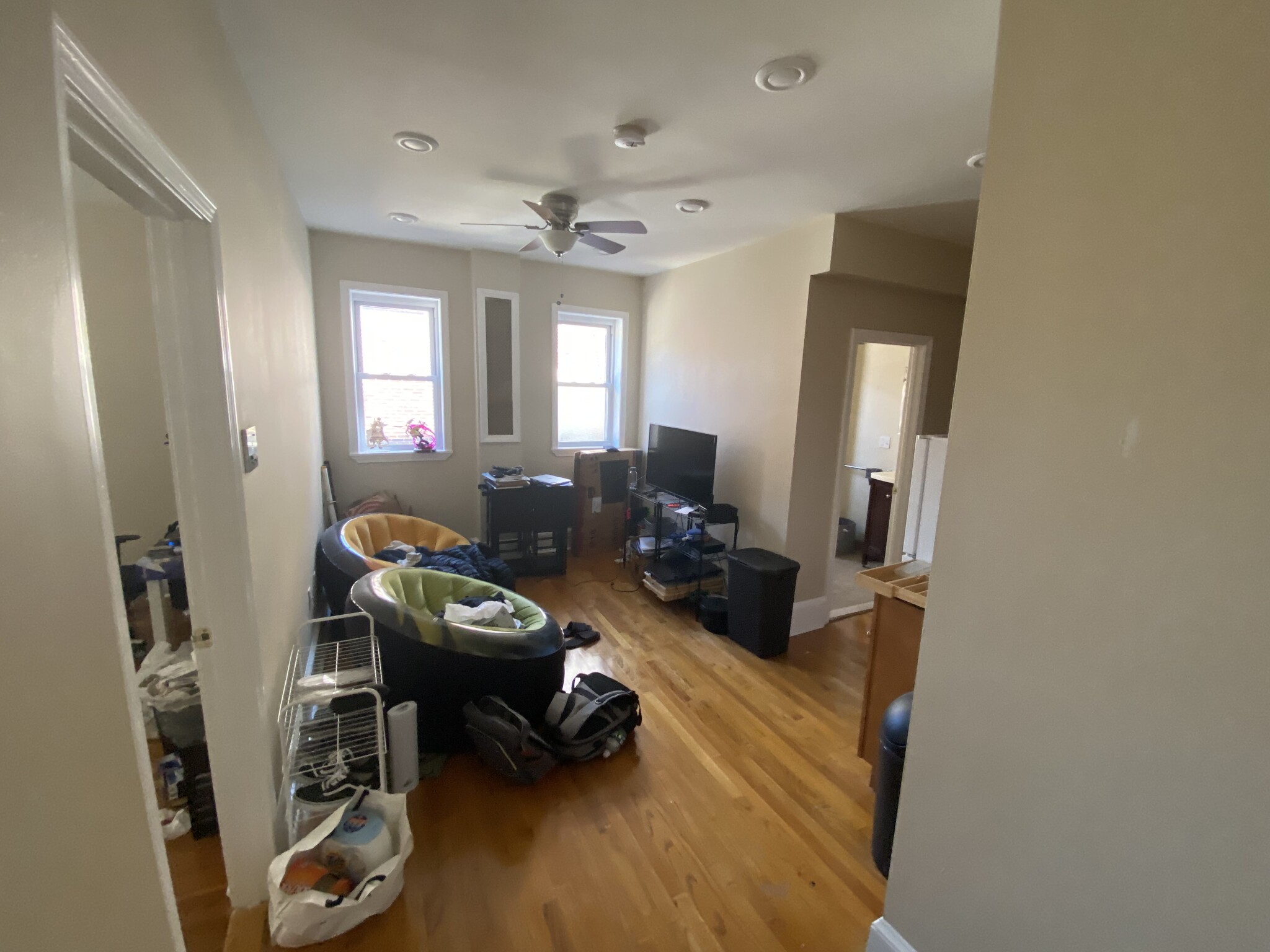 1197 Commonwealth Ave, Allston