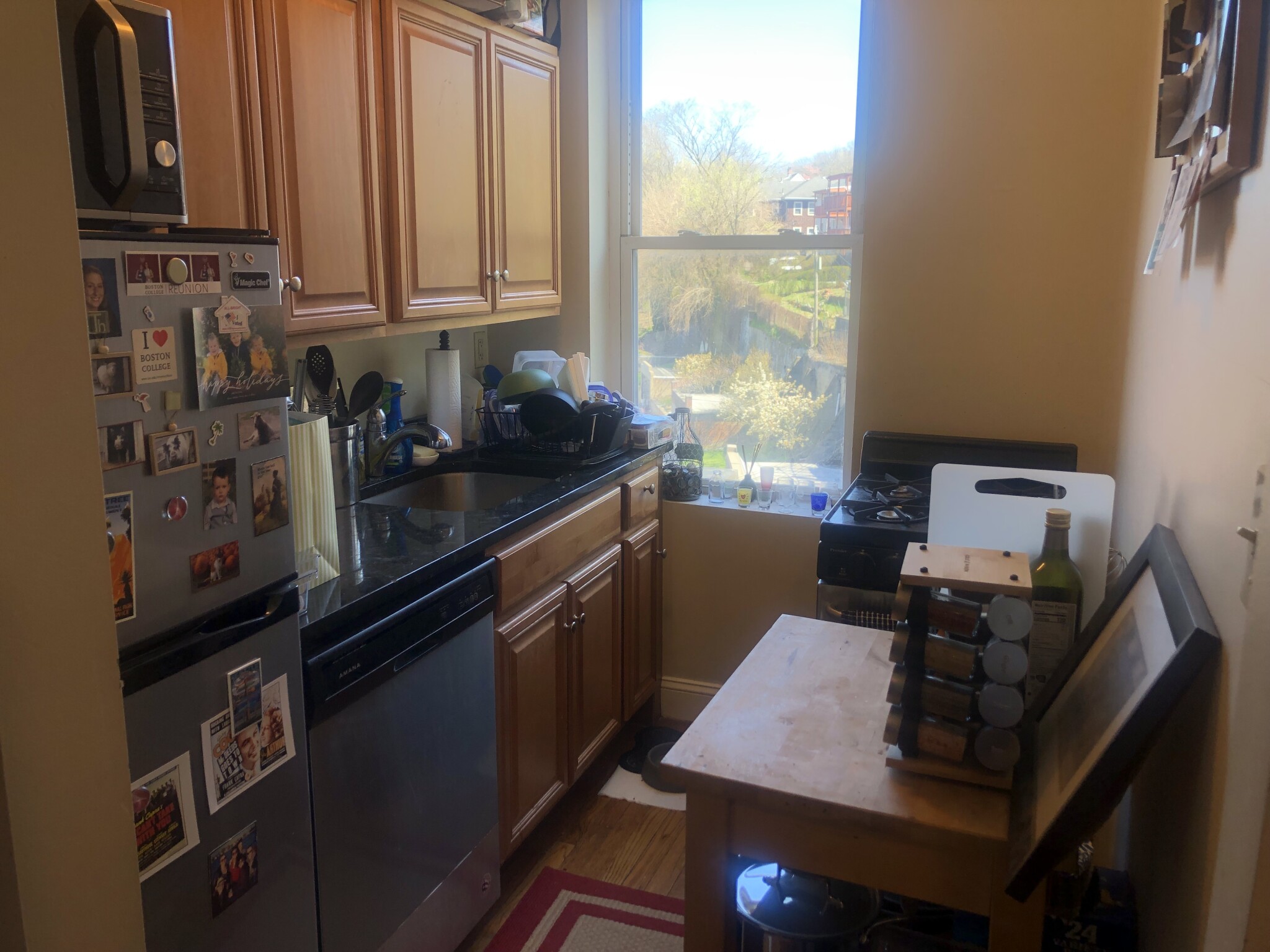 110 Brainerd Rd, Allston