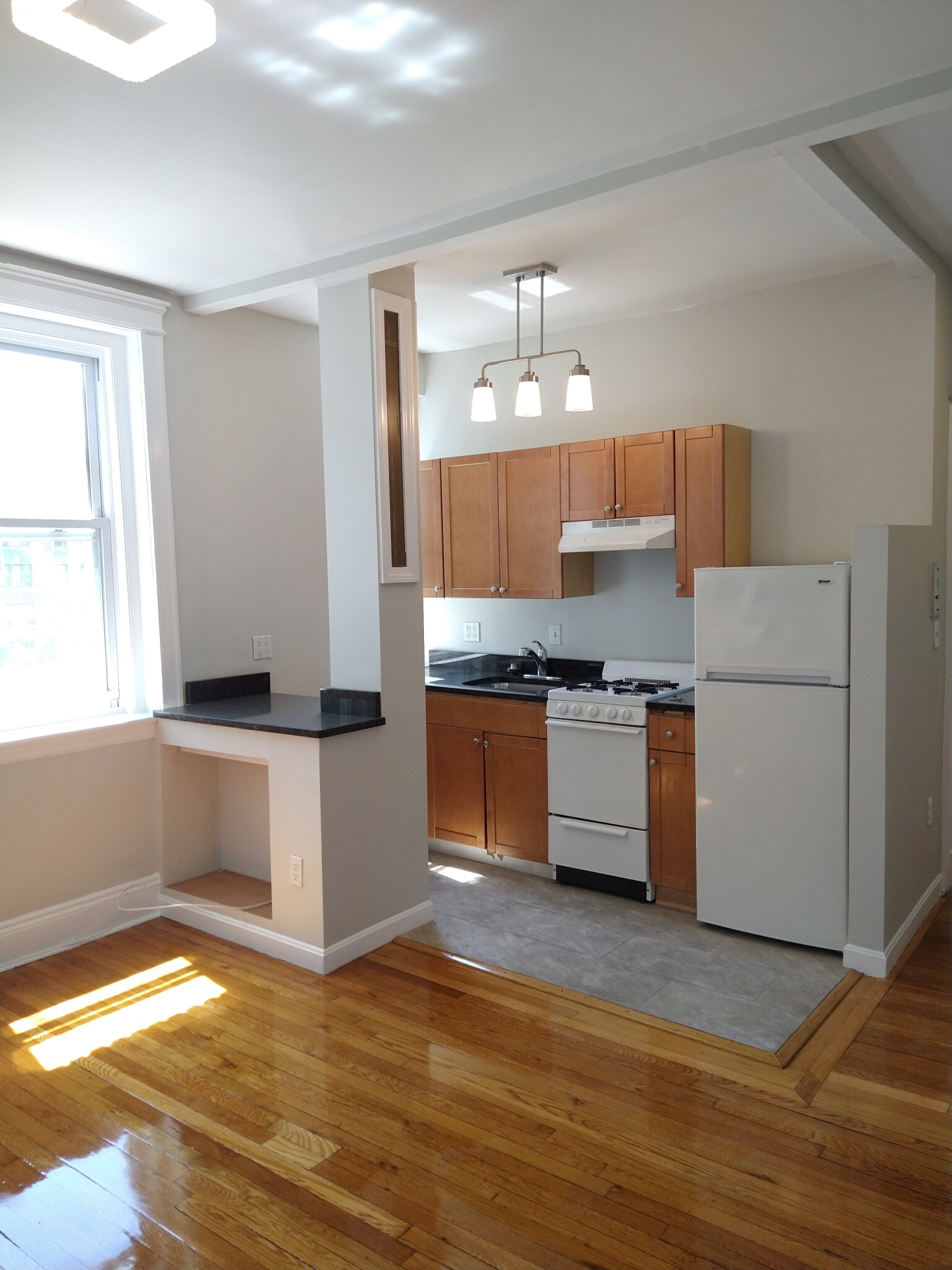 1197 Commonwealth Ave, Allston