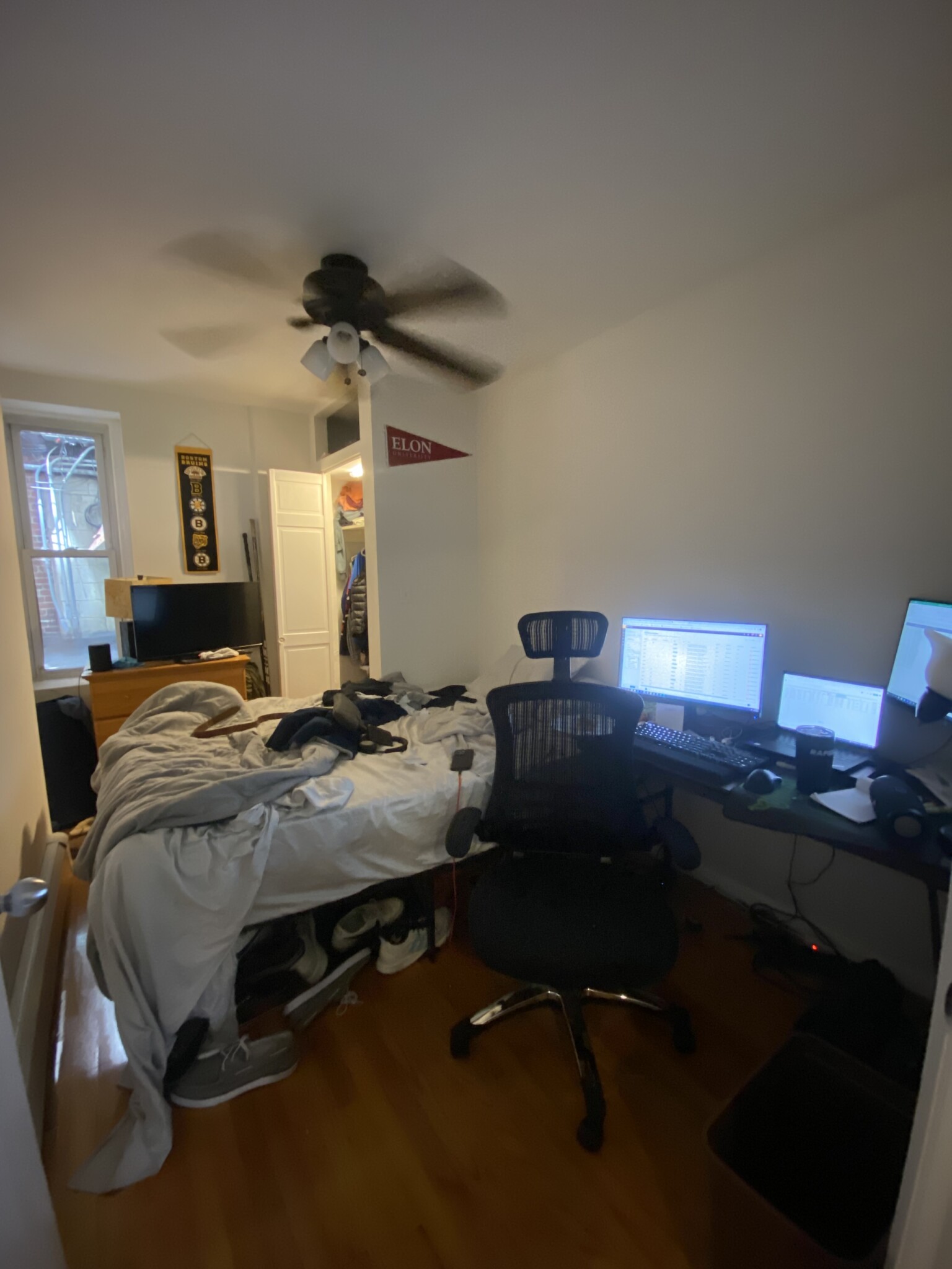 28 Fleet St, North End