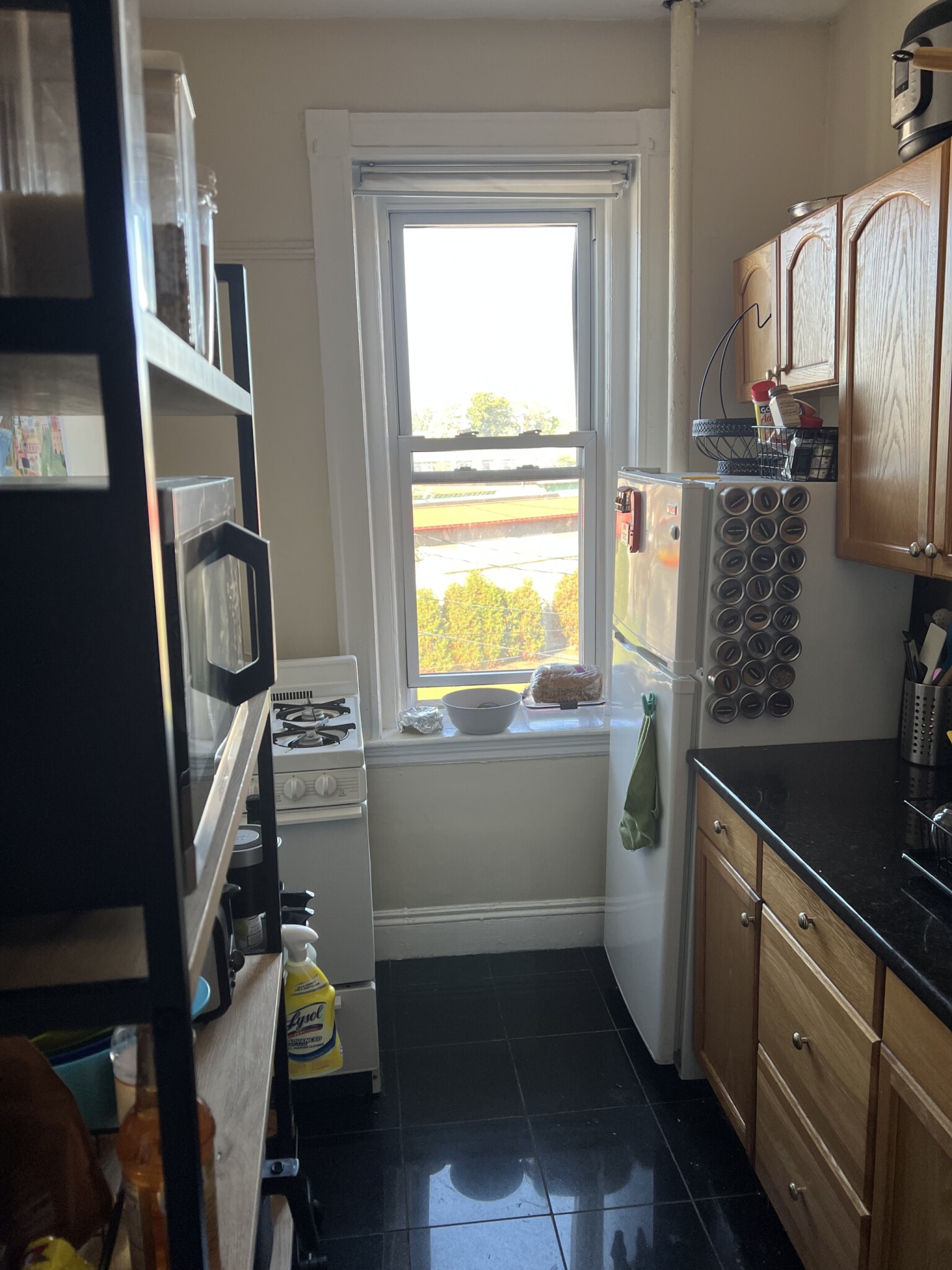 1197 Commonwealth Ave, Allston