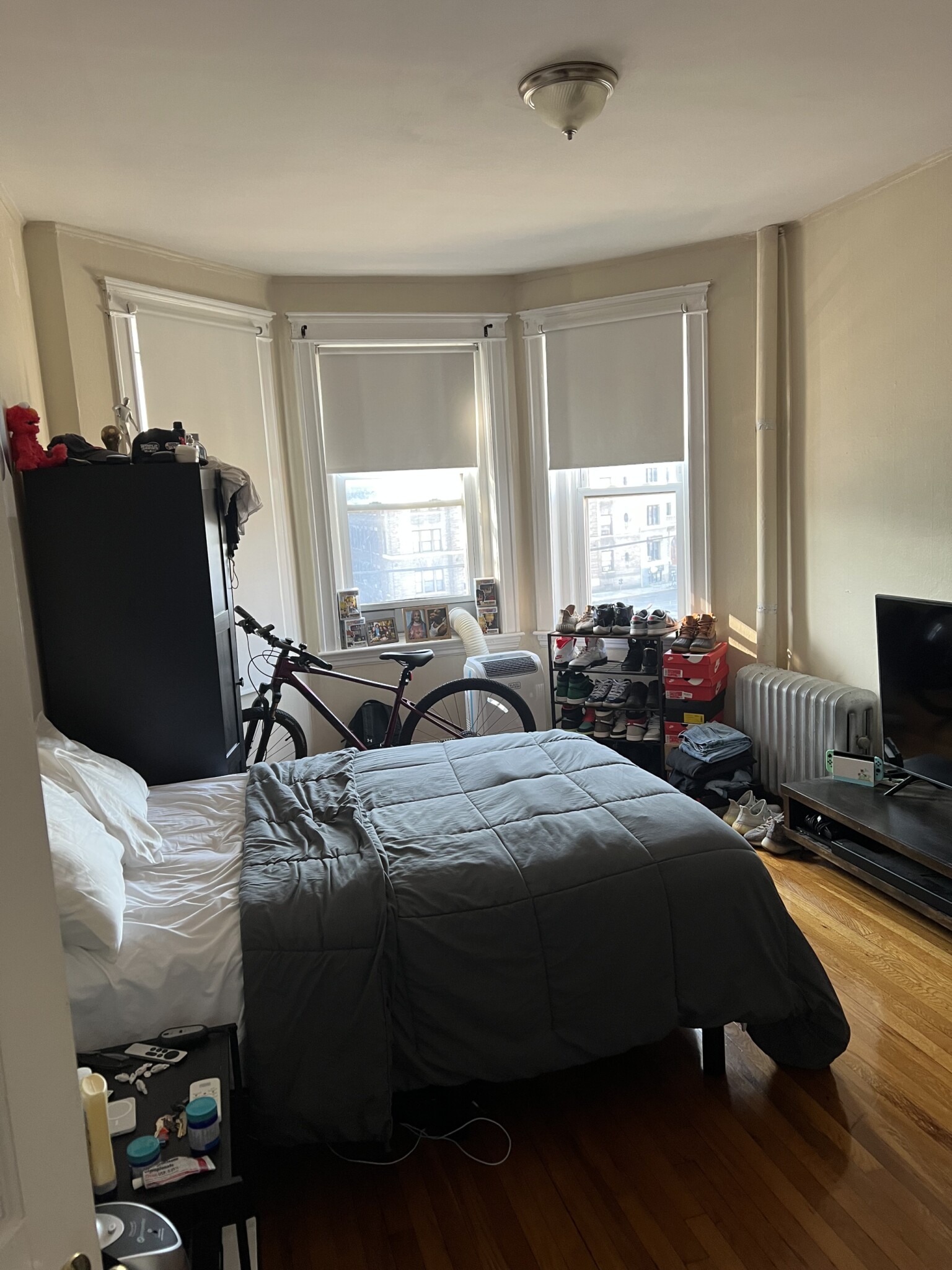 1197 Commonwealth Ave, Allston