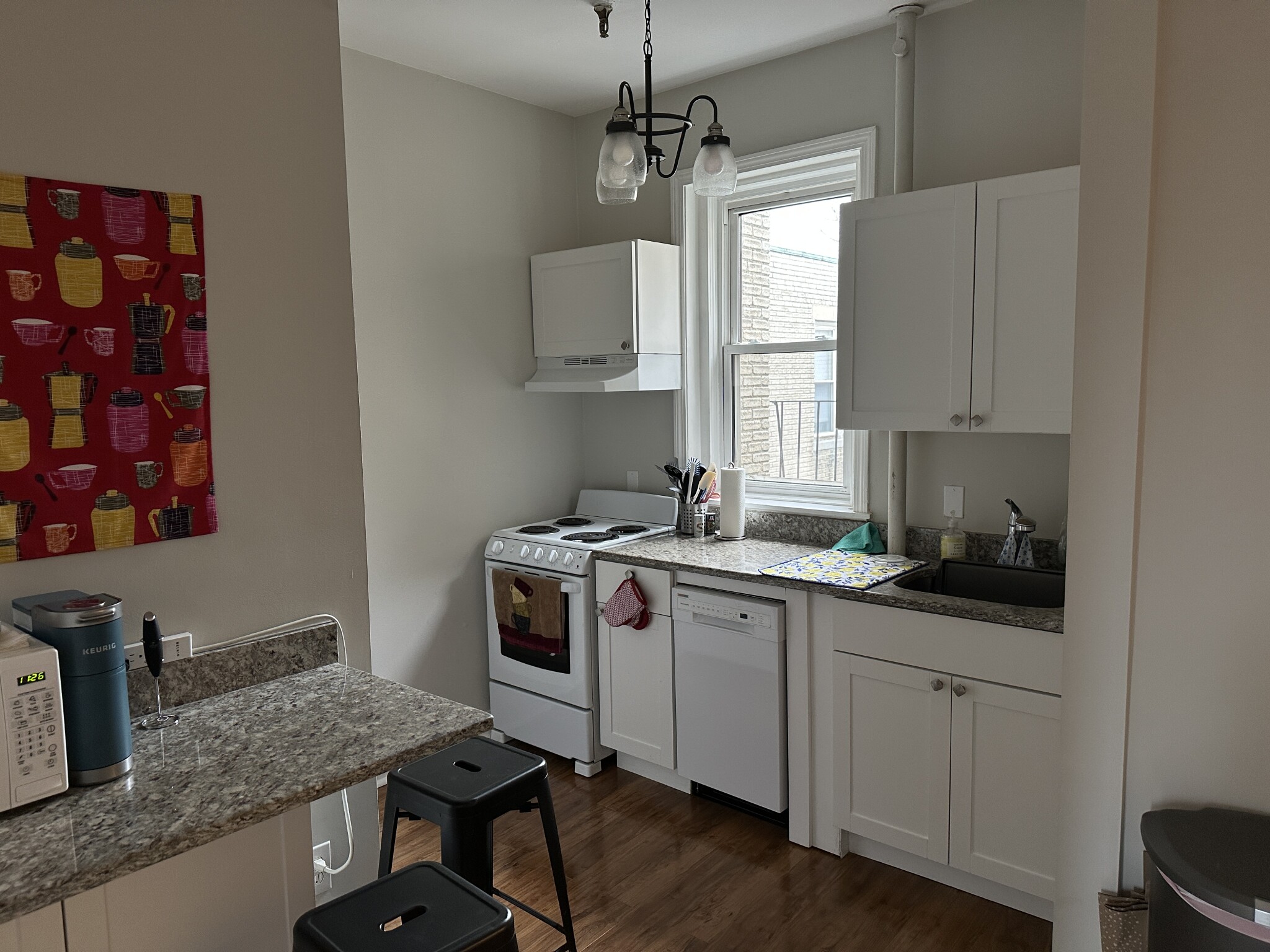 1189 Commonwealth Ave, Allston