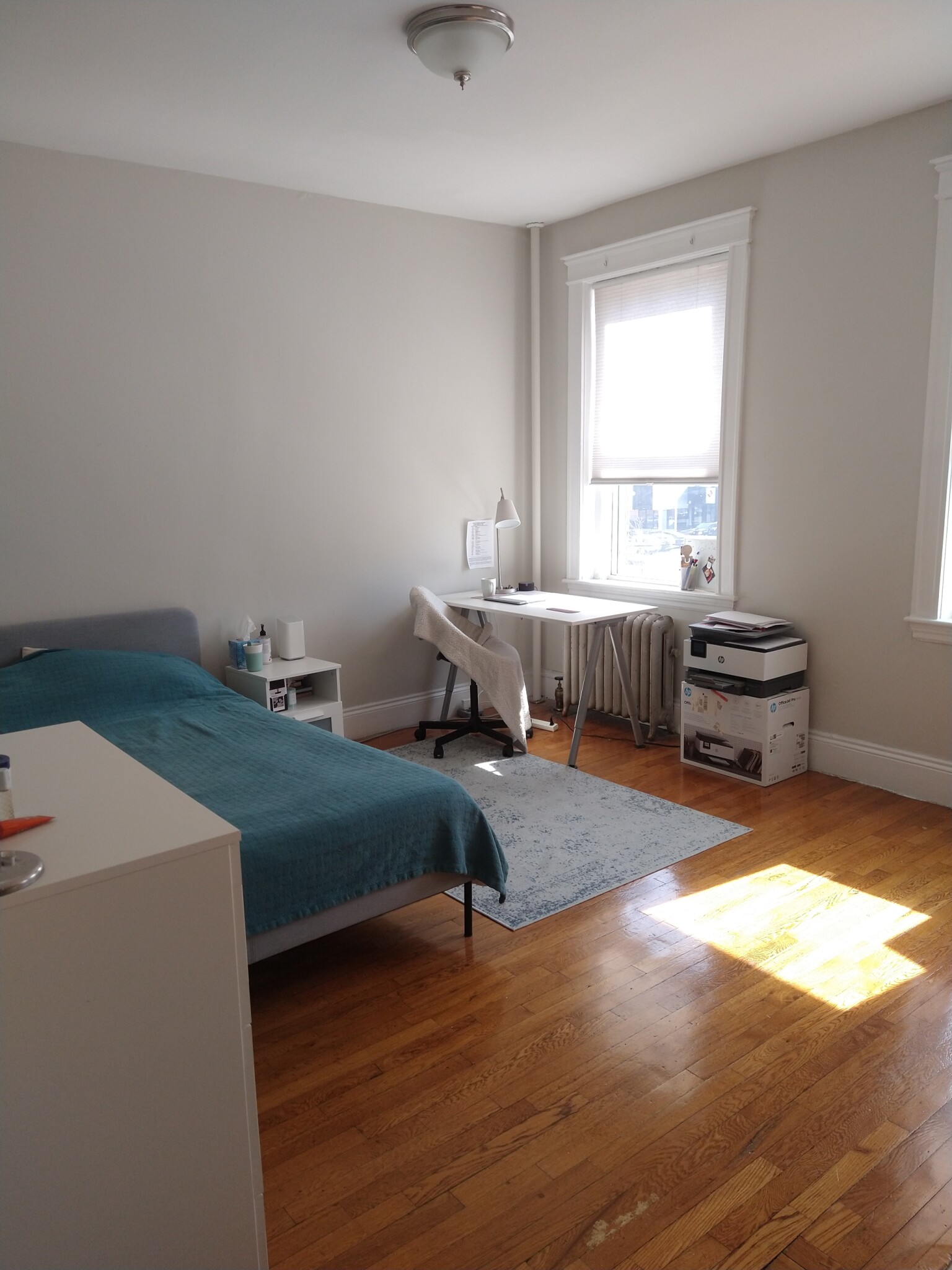 1189 Commonwealth Ave, Allston