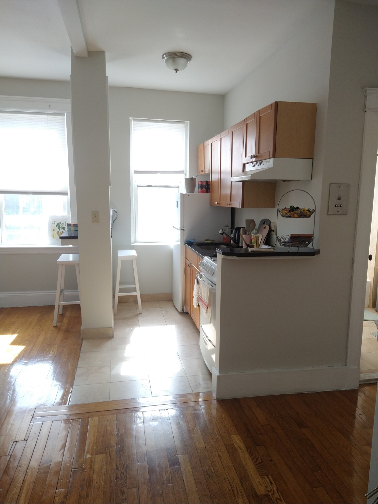 1189 Commonwealth Ave, Allston