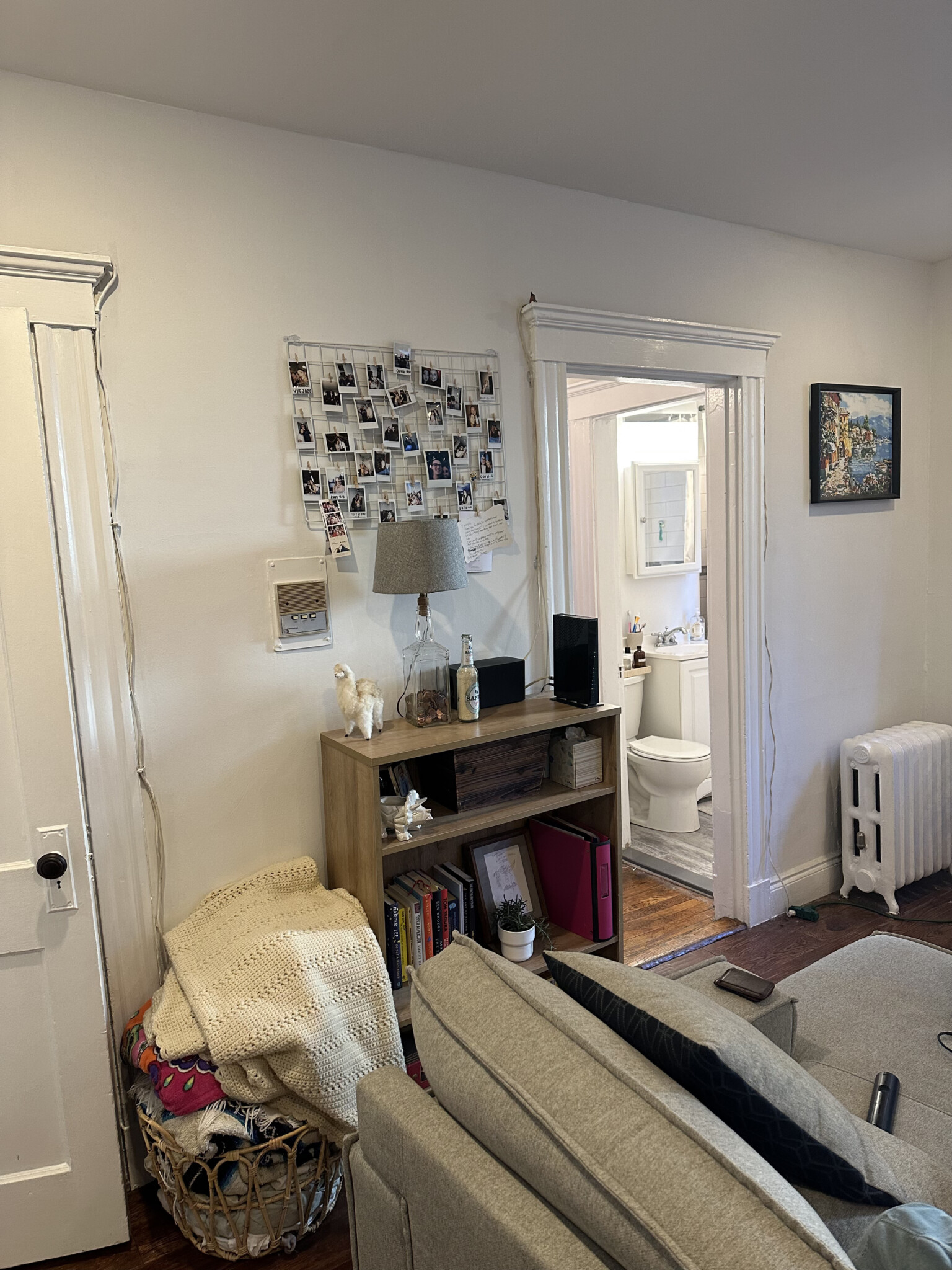 110 Brainerd Rd, Allston