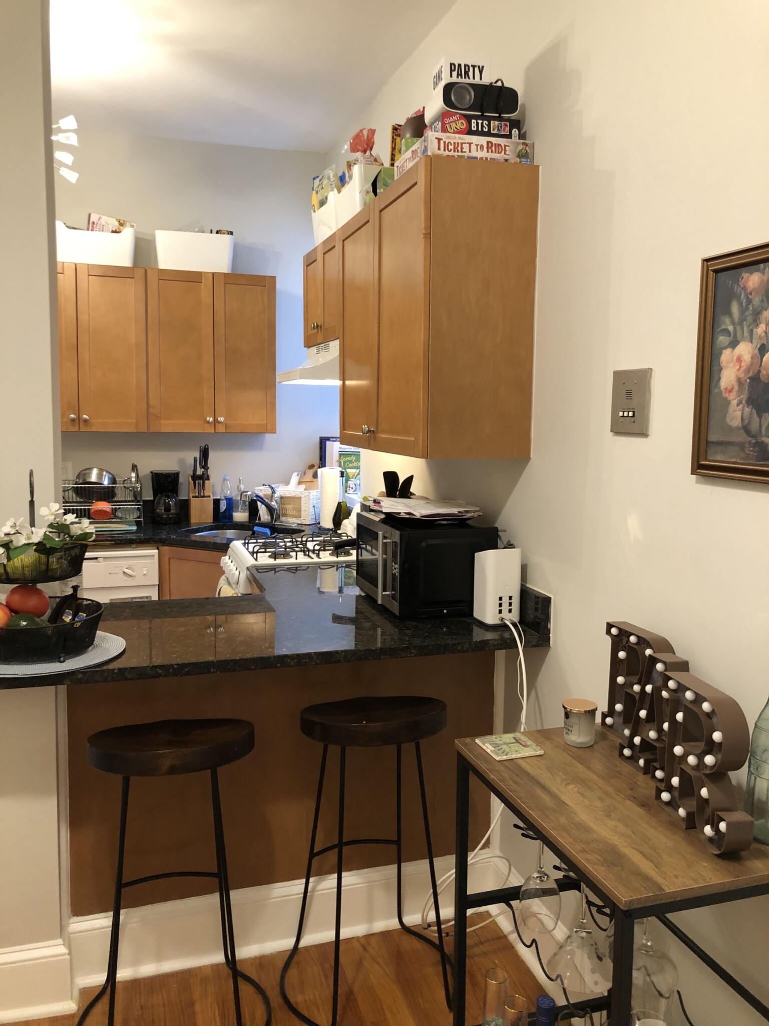 1189 Commonwealth Ave, Allston