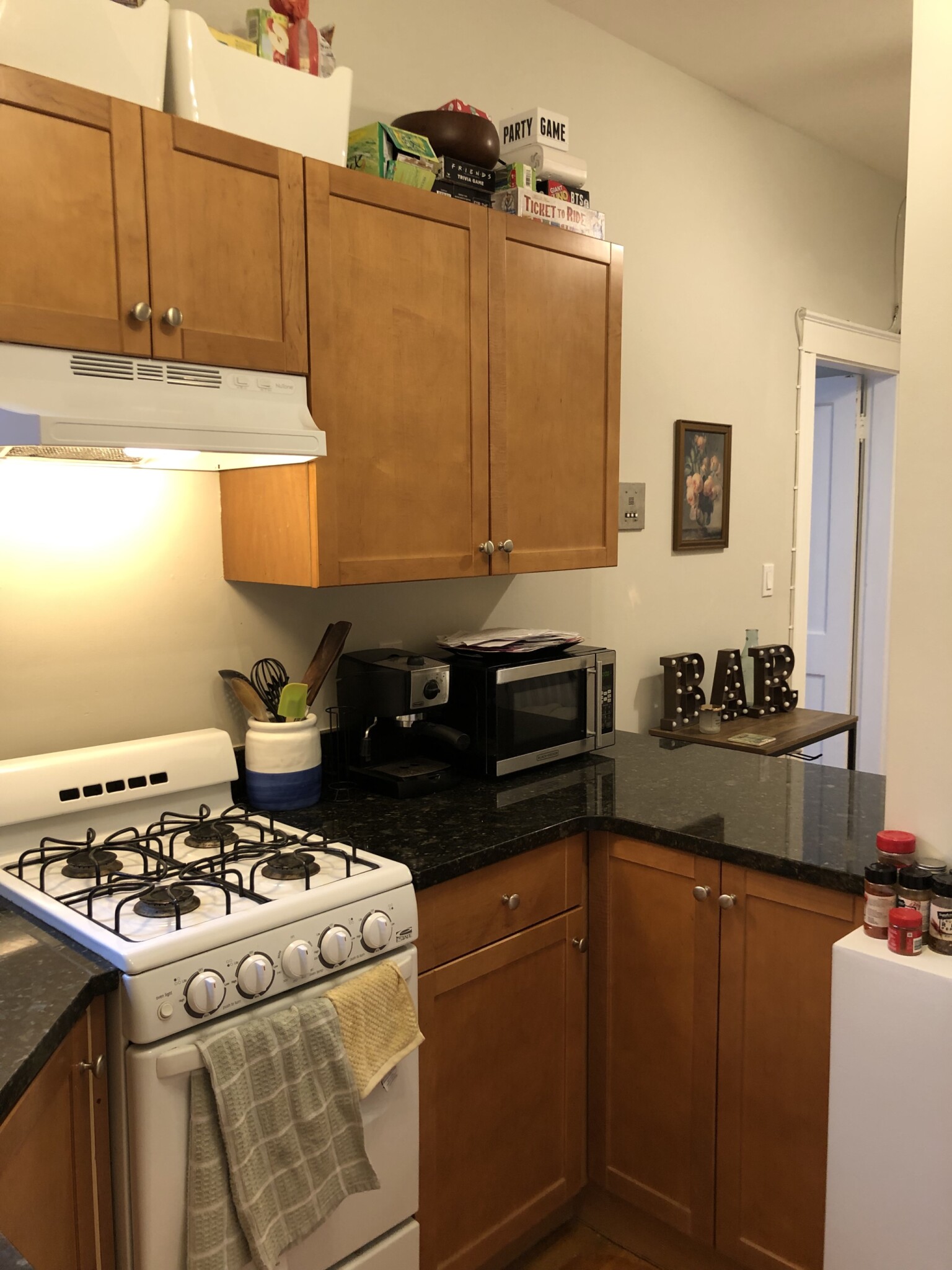 1189 Commonwealth Ave, Allston