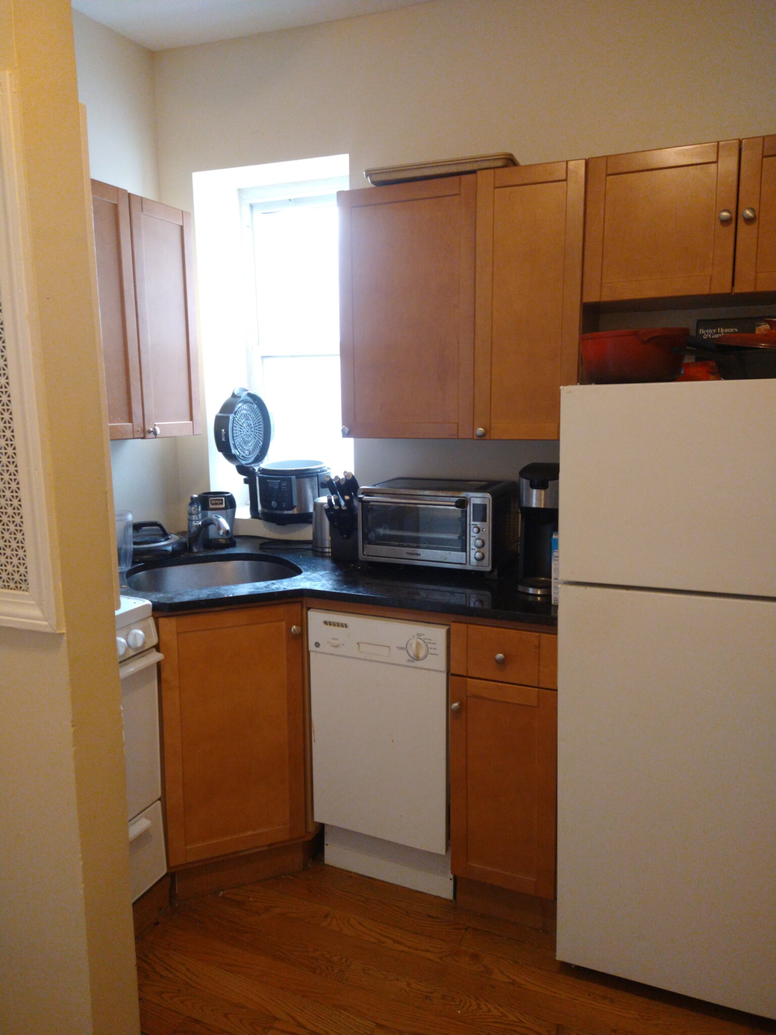 1193 Commonwealth Ave, Allston