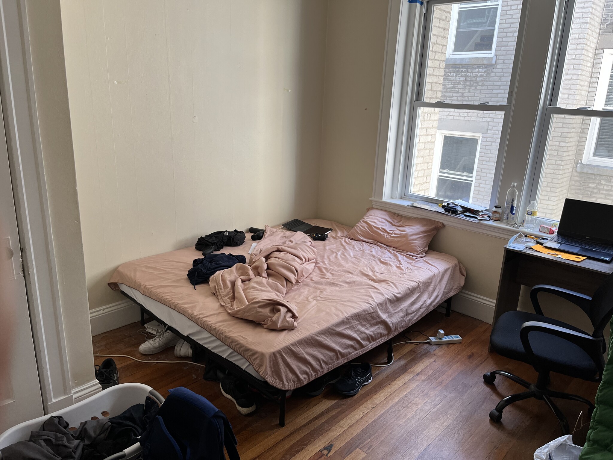 1193 Commonwealth Ave, Allston