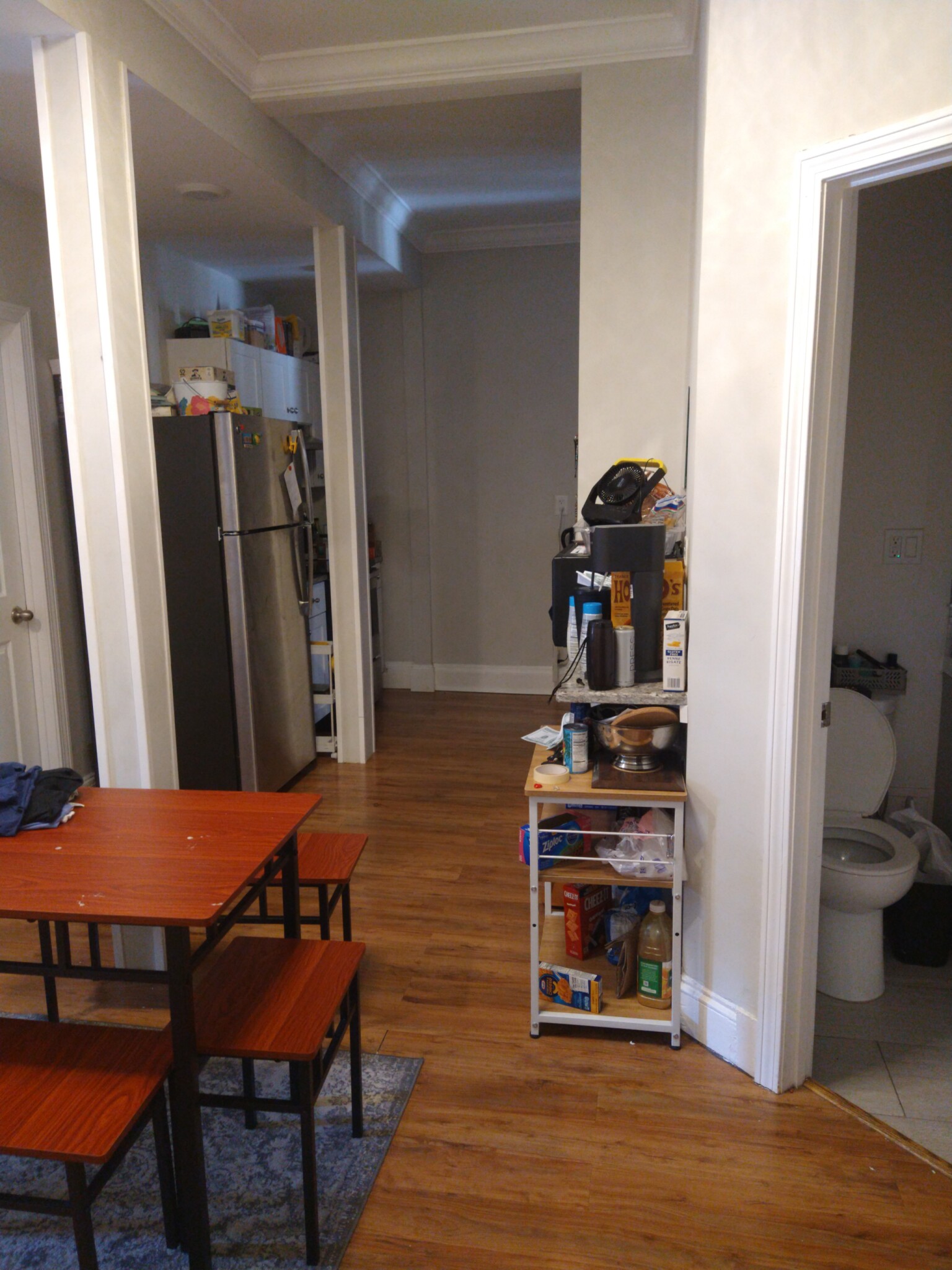 1193 Commonwealth Ave, Allston