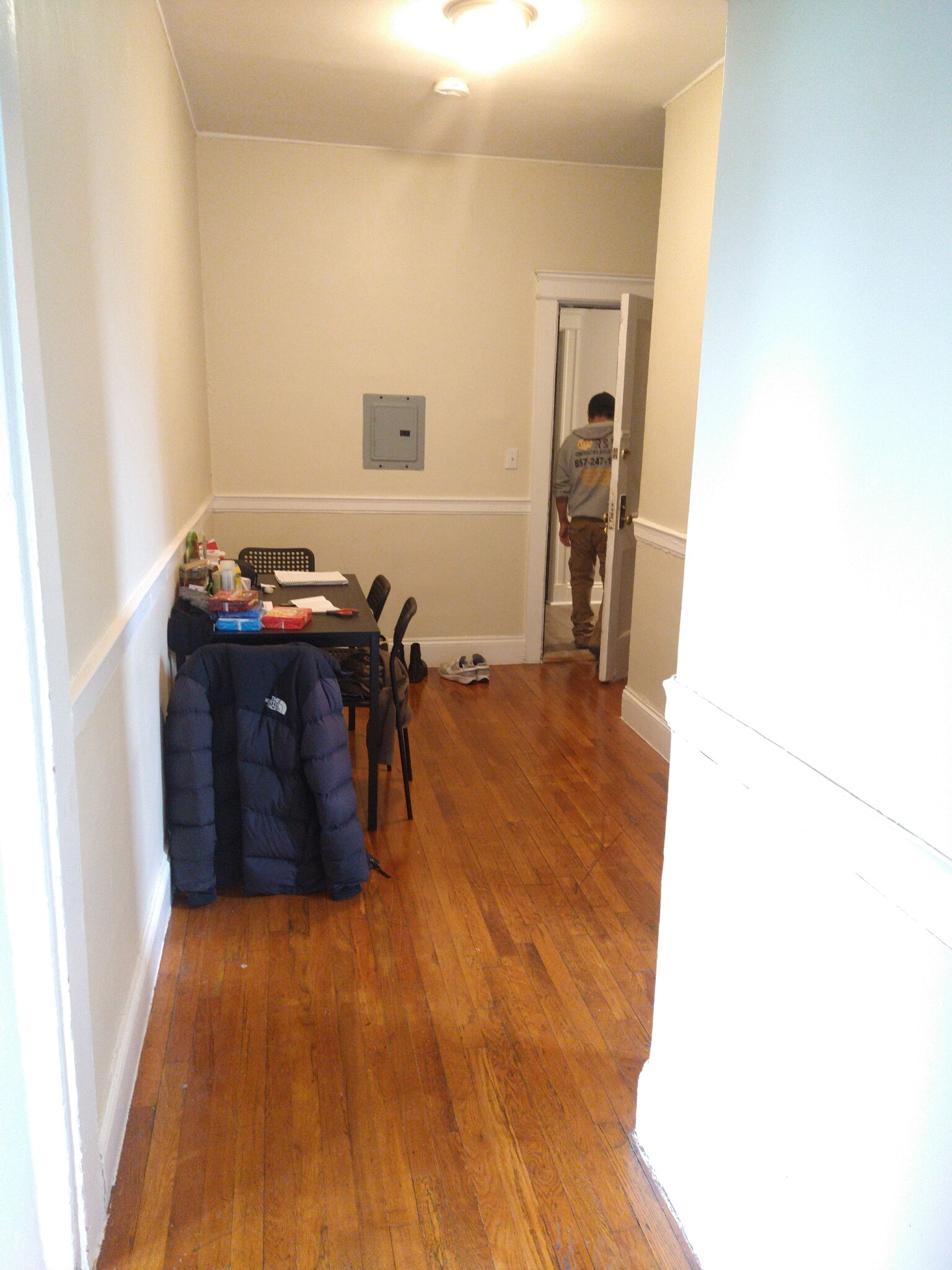 1193 Commonwealth Ave, Allston