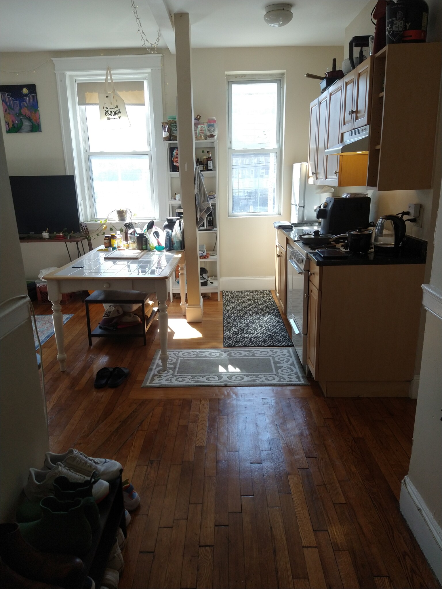 1189 Commonwealth Ave, Allston