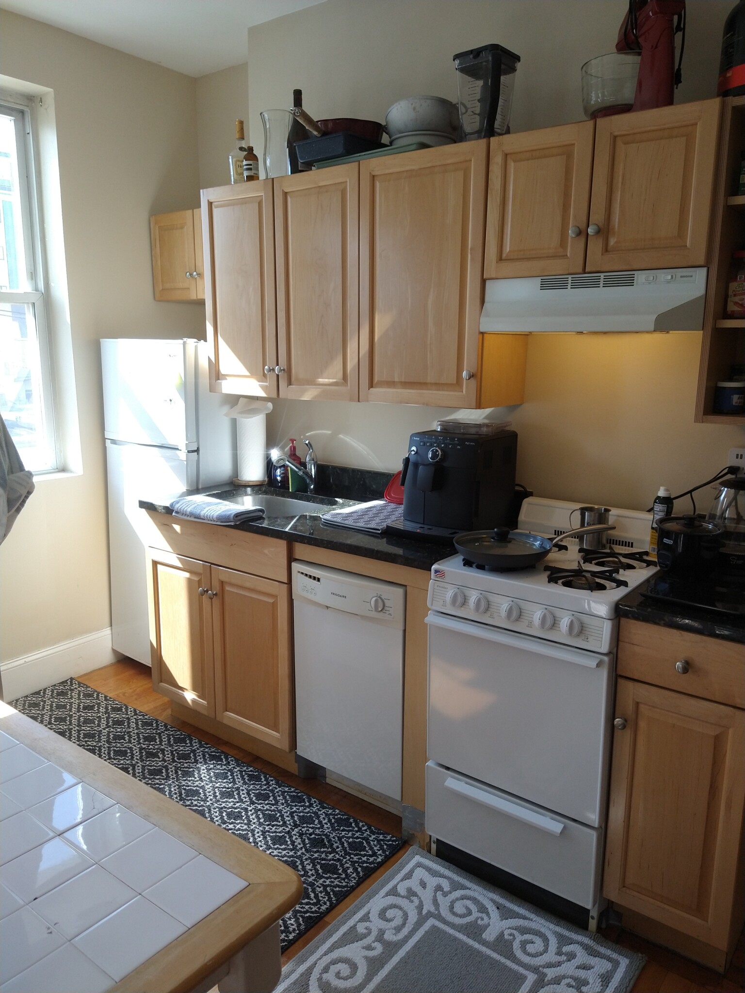 1189 Commonwealth Ave, Allston