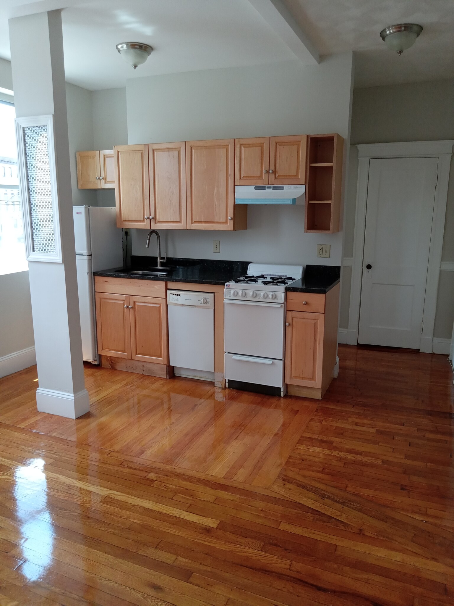 1189 Commonwealth Ave, Allston