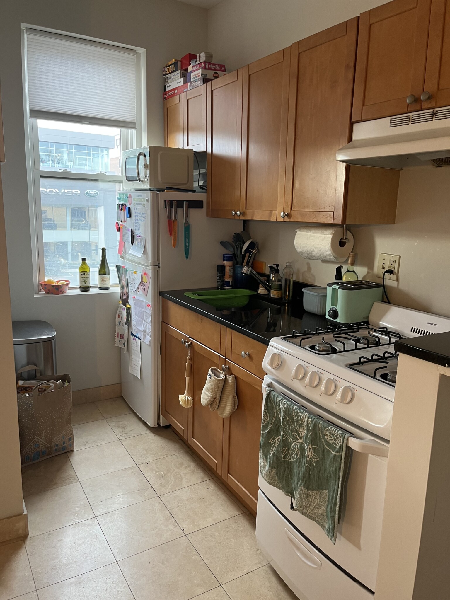 1189 Commonwealth Ave, Allston