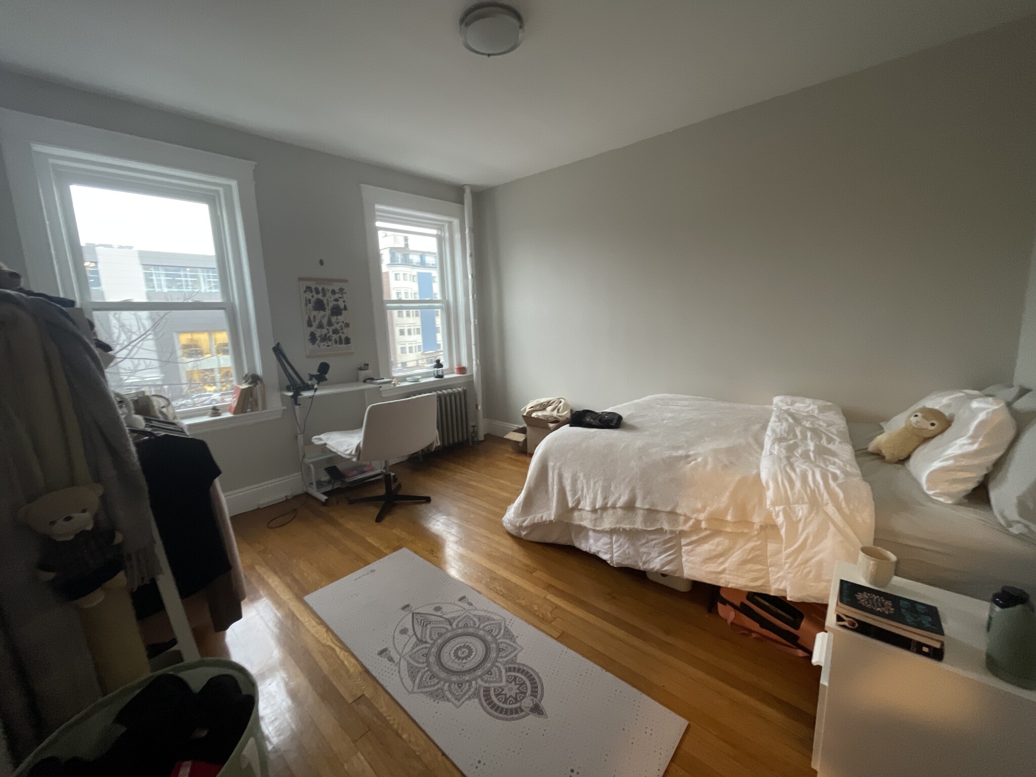 1185 Commonwealth Ave, Allston