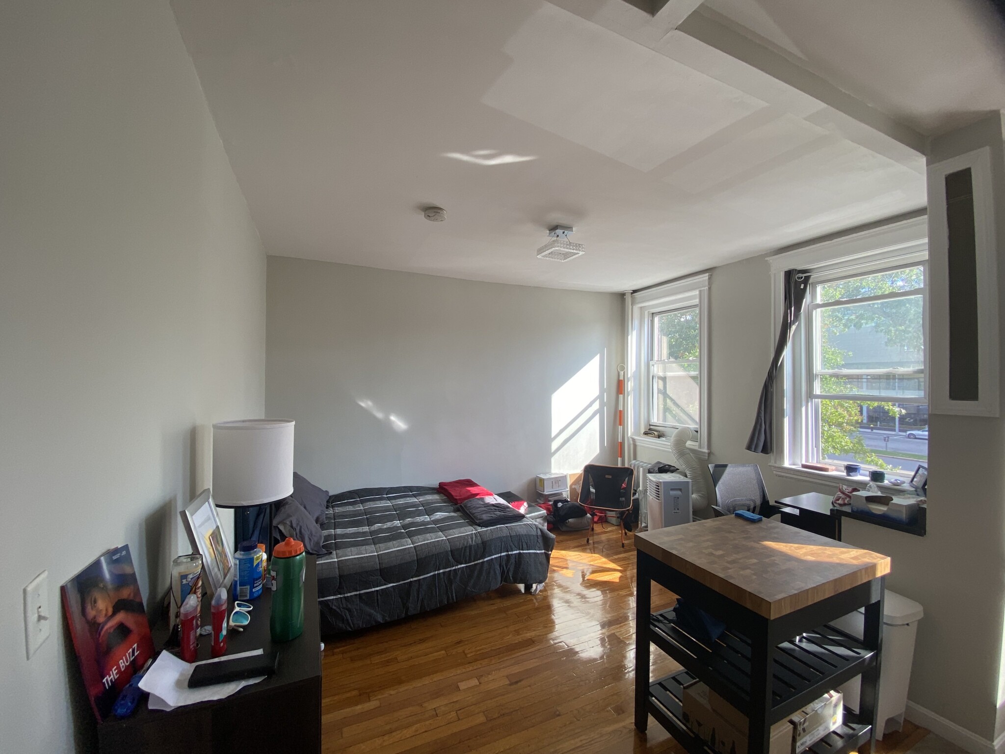 1197 Commonwealth Ave, Allston