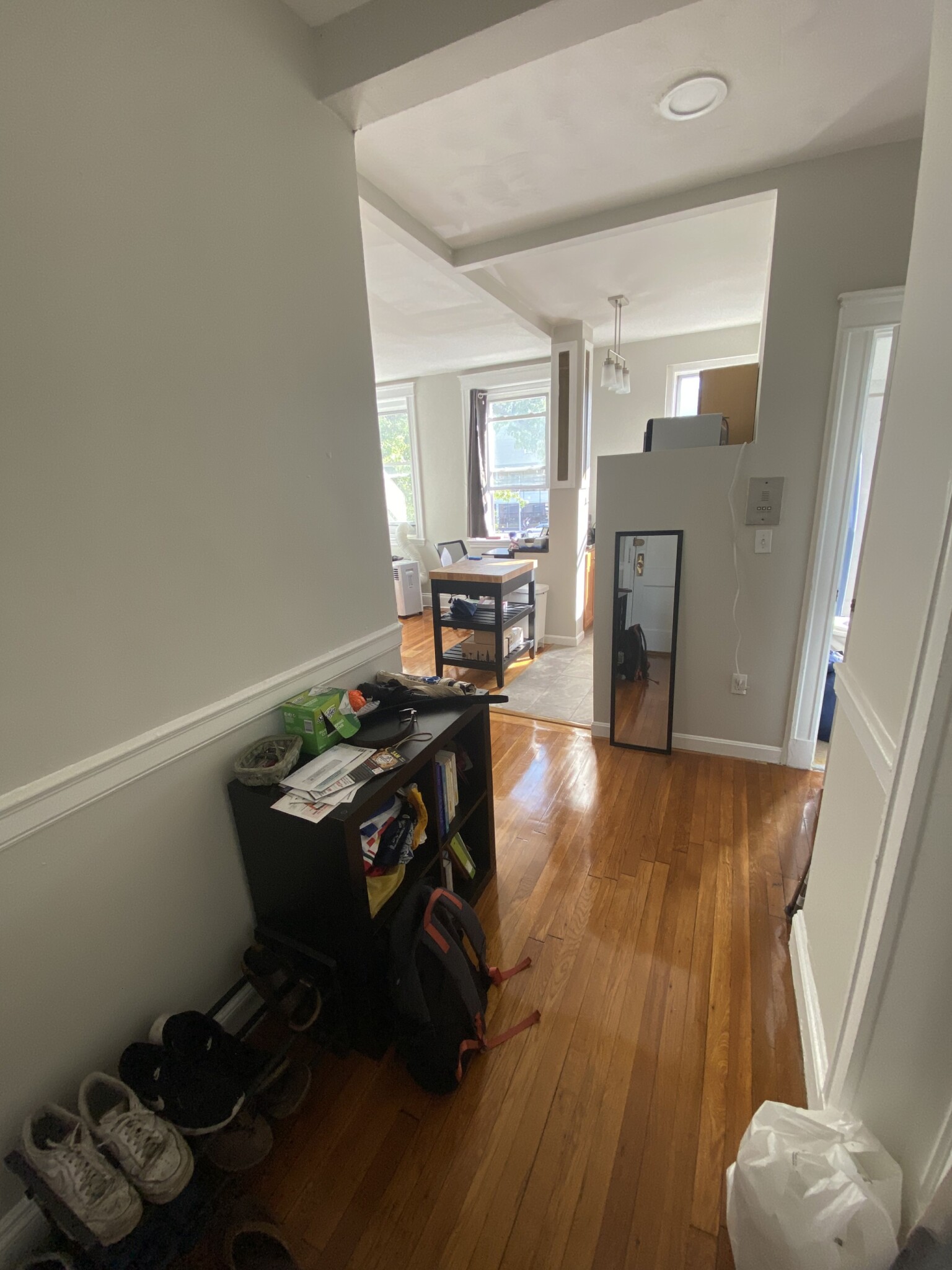 1197 Commonwealth Ave, Allston