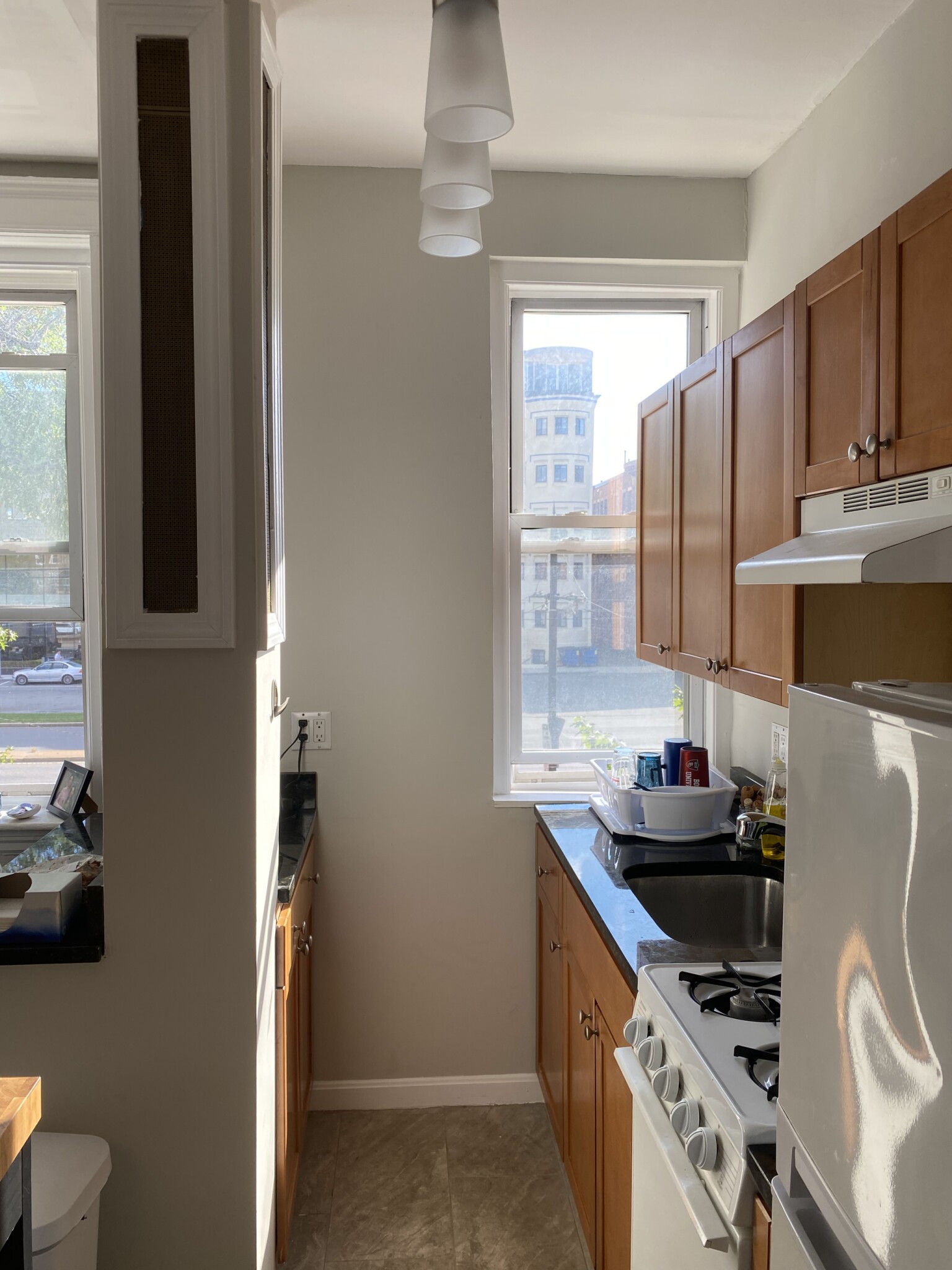 1197 Commonwealth Ave, Allston