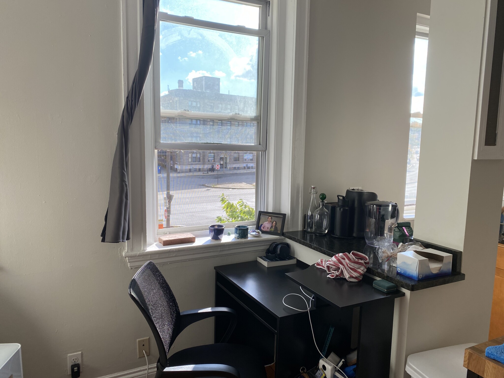 1197 Commonwealth Ave, Allston