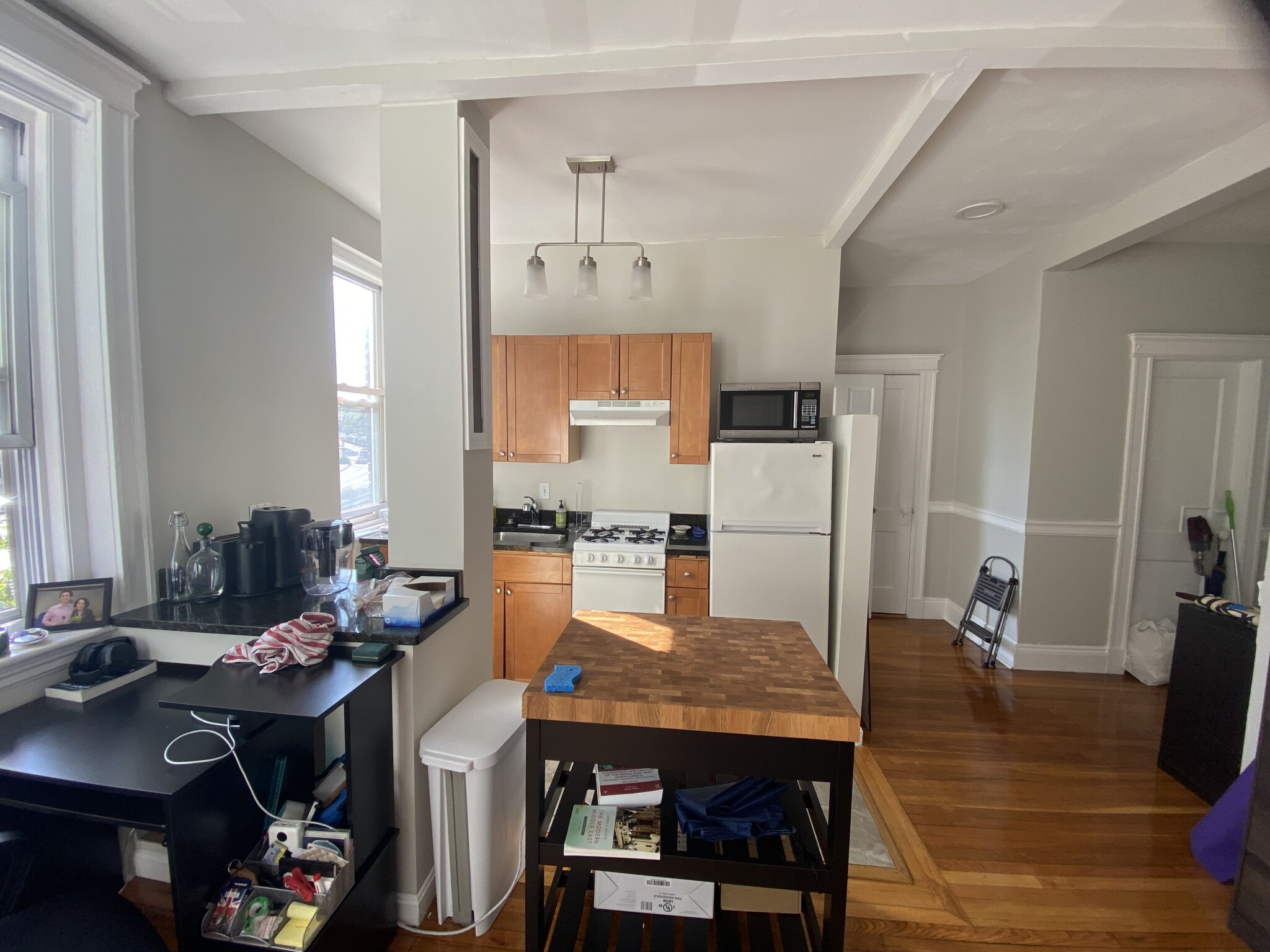 1197 Commonwealth Ave, Allston