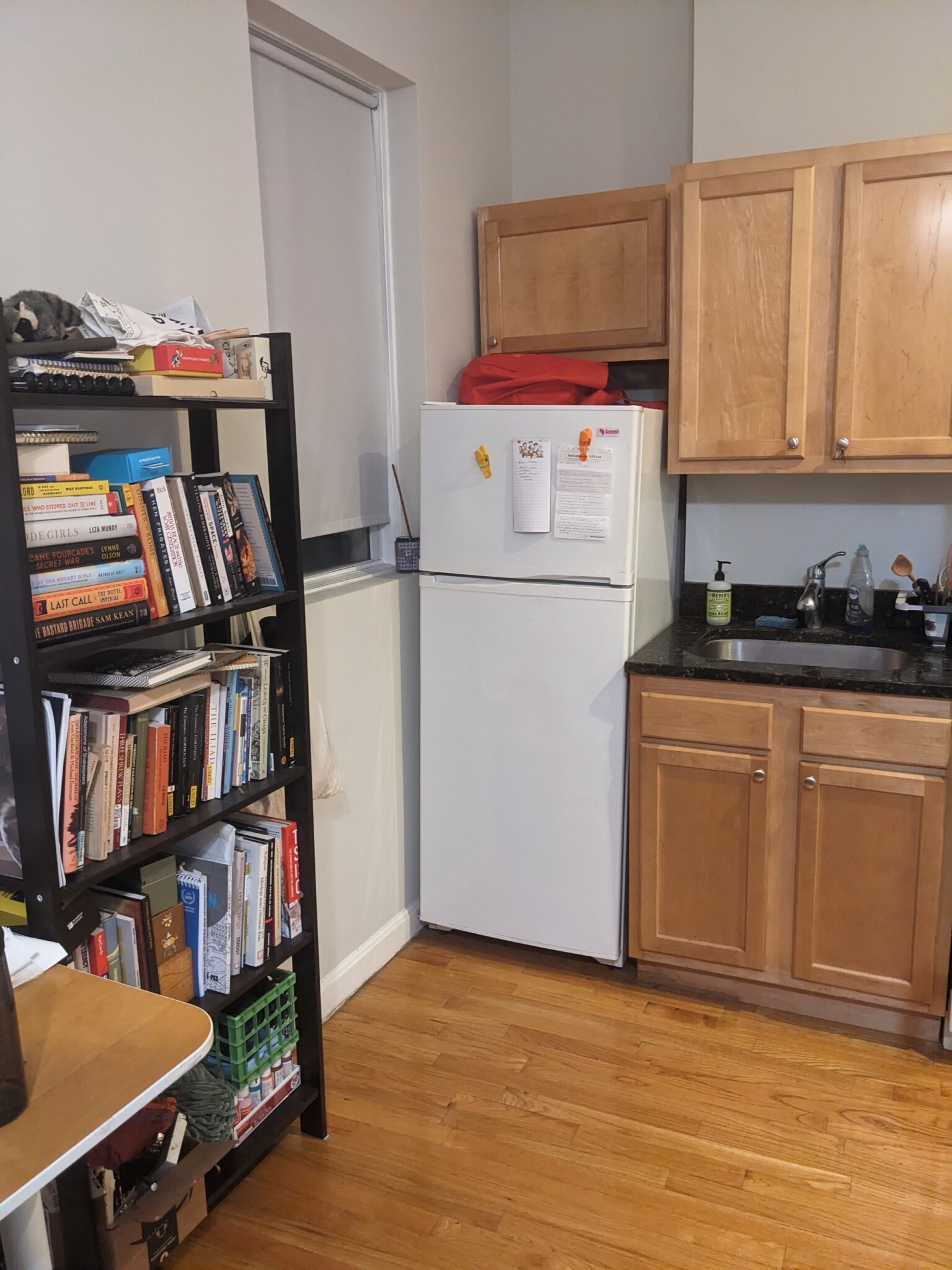 1189 Commonwealth Ave, Allston