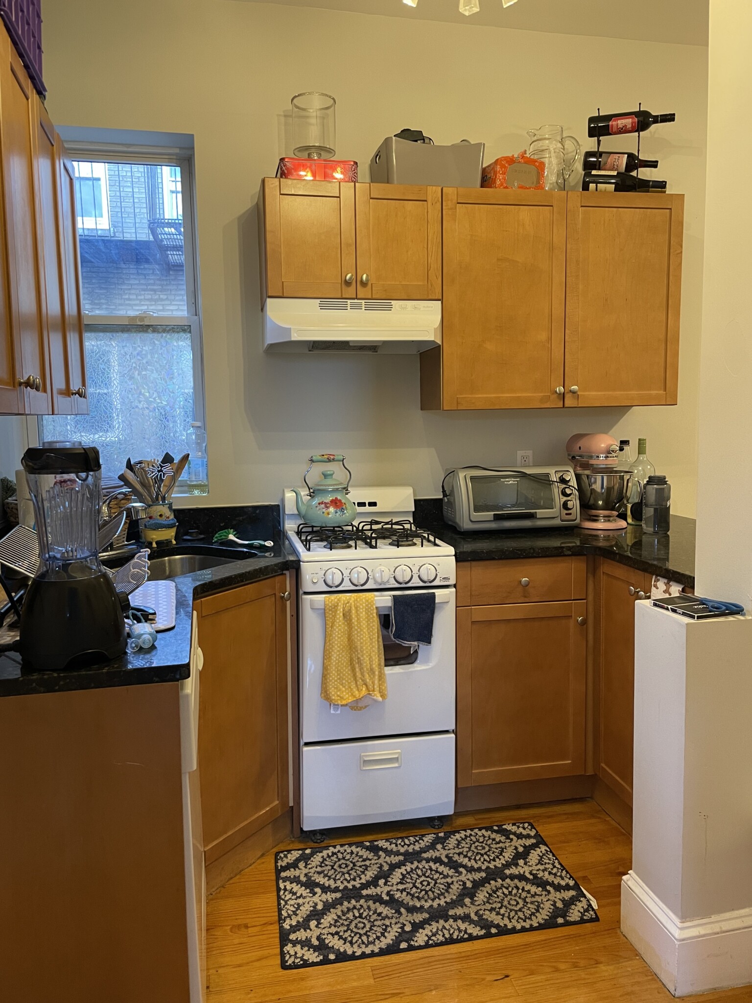 1189 Commonwealth Ave, Allston