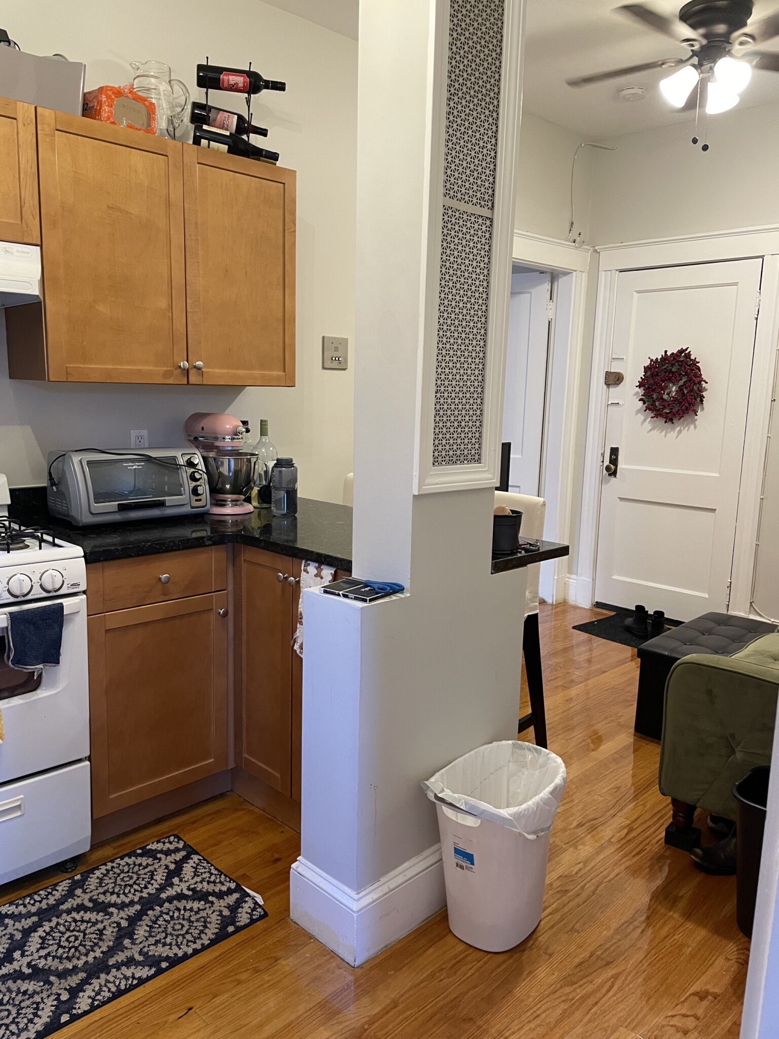 1189 Commonwealth Ave, Allston