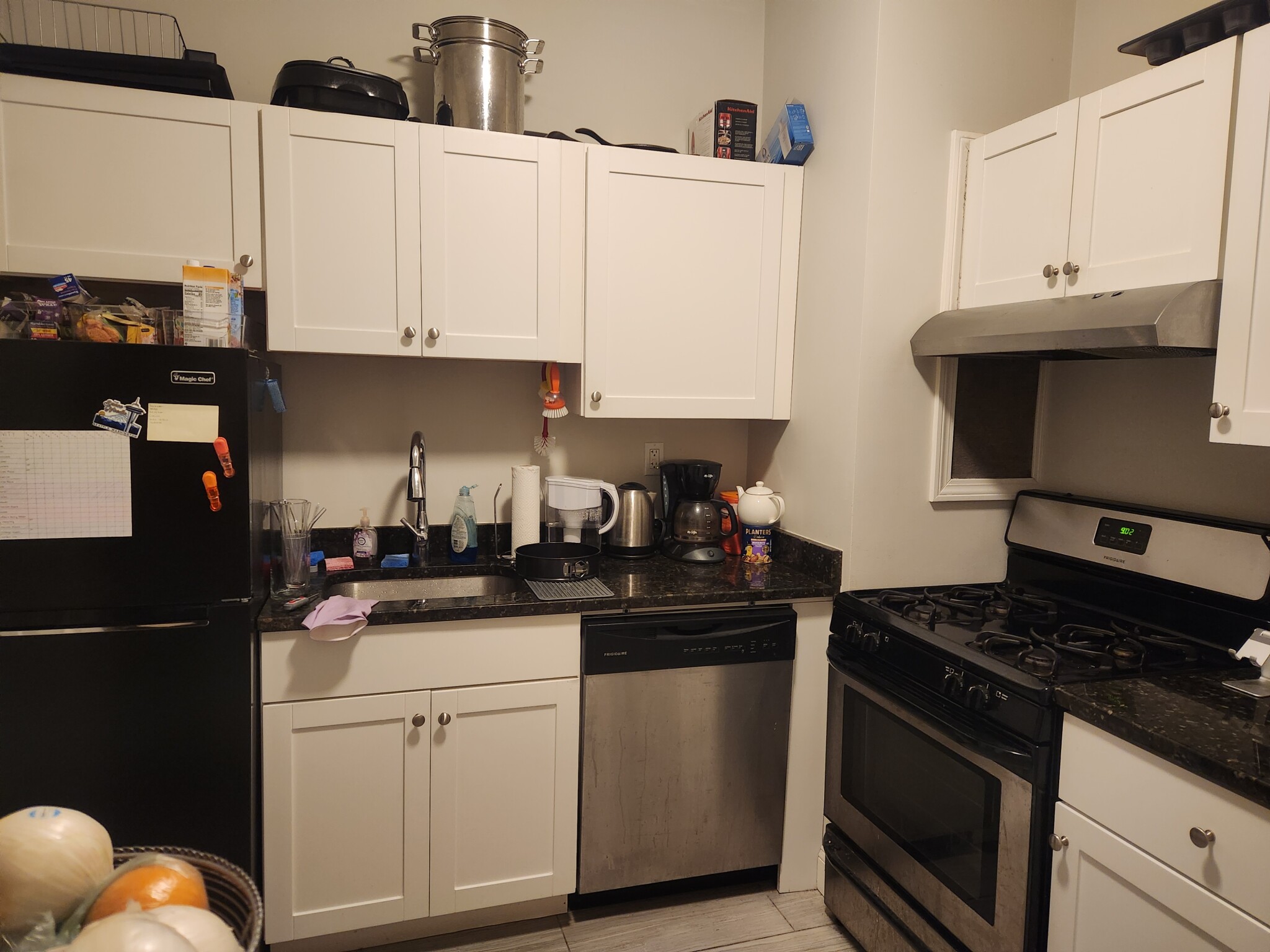 1189 Commonwealth Ave, Allston