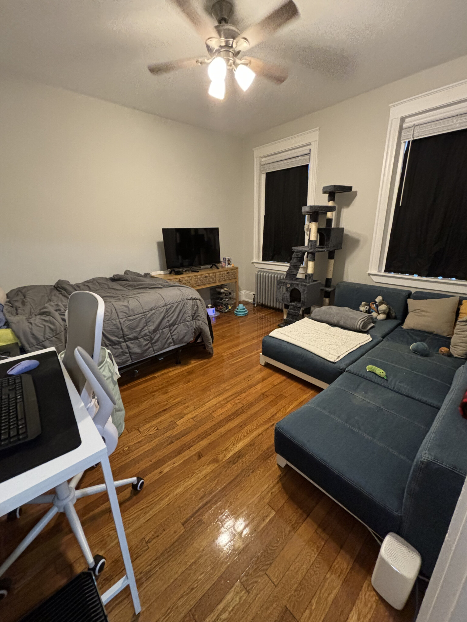 1193 Commonwealth Ave, Allston