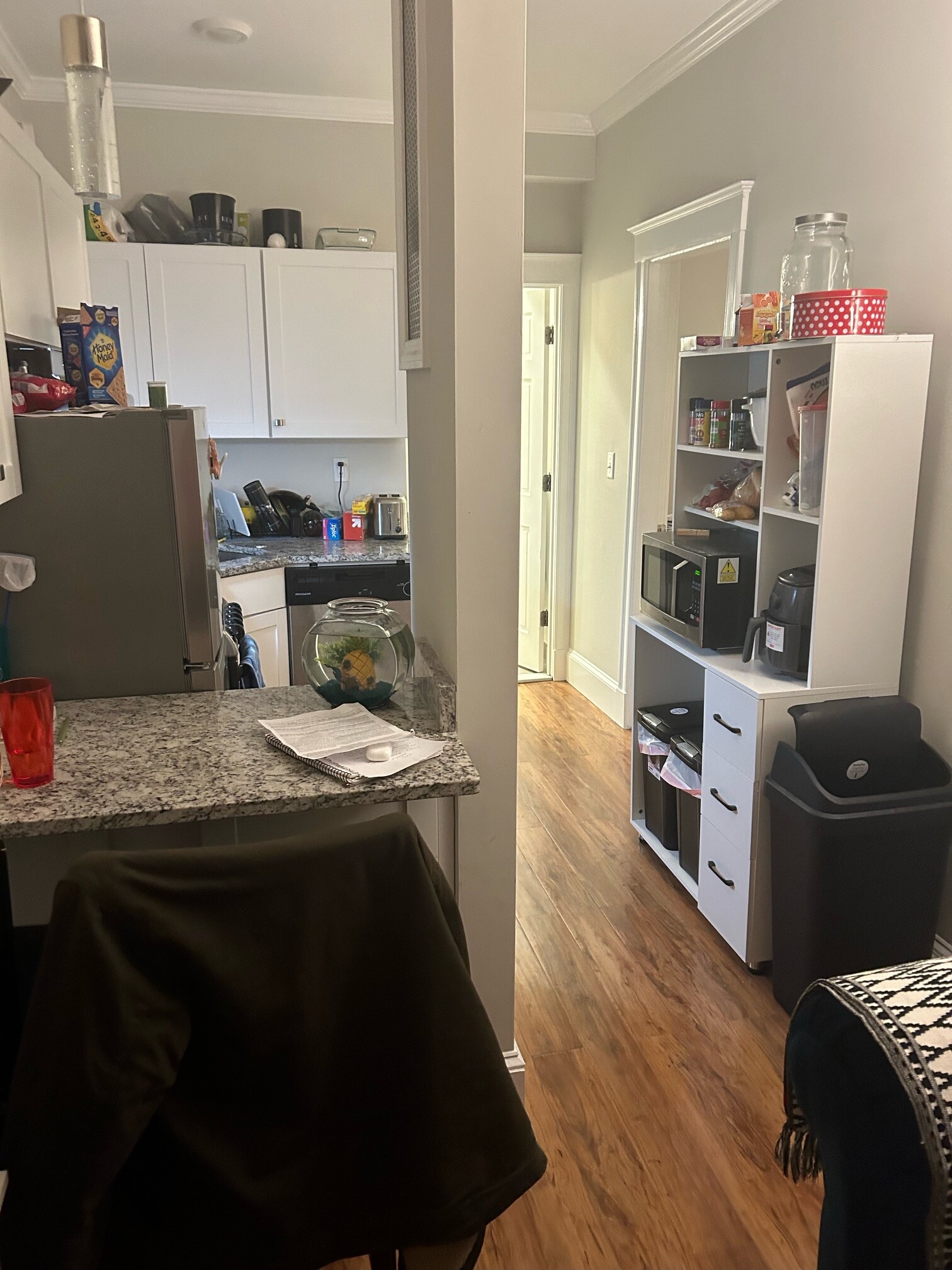 1185 Commonwealth Ave, Allston