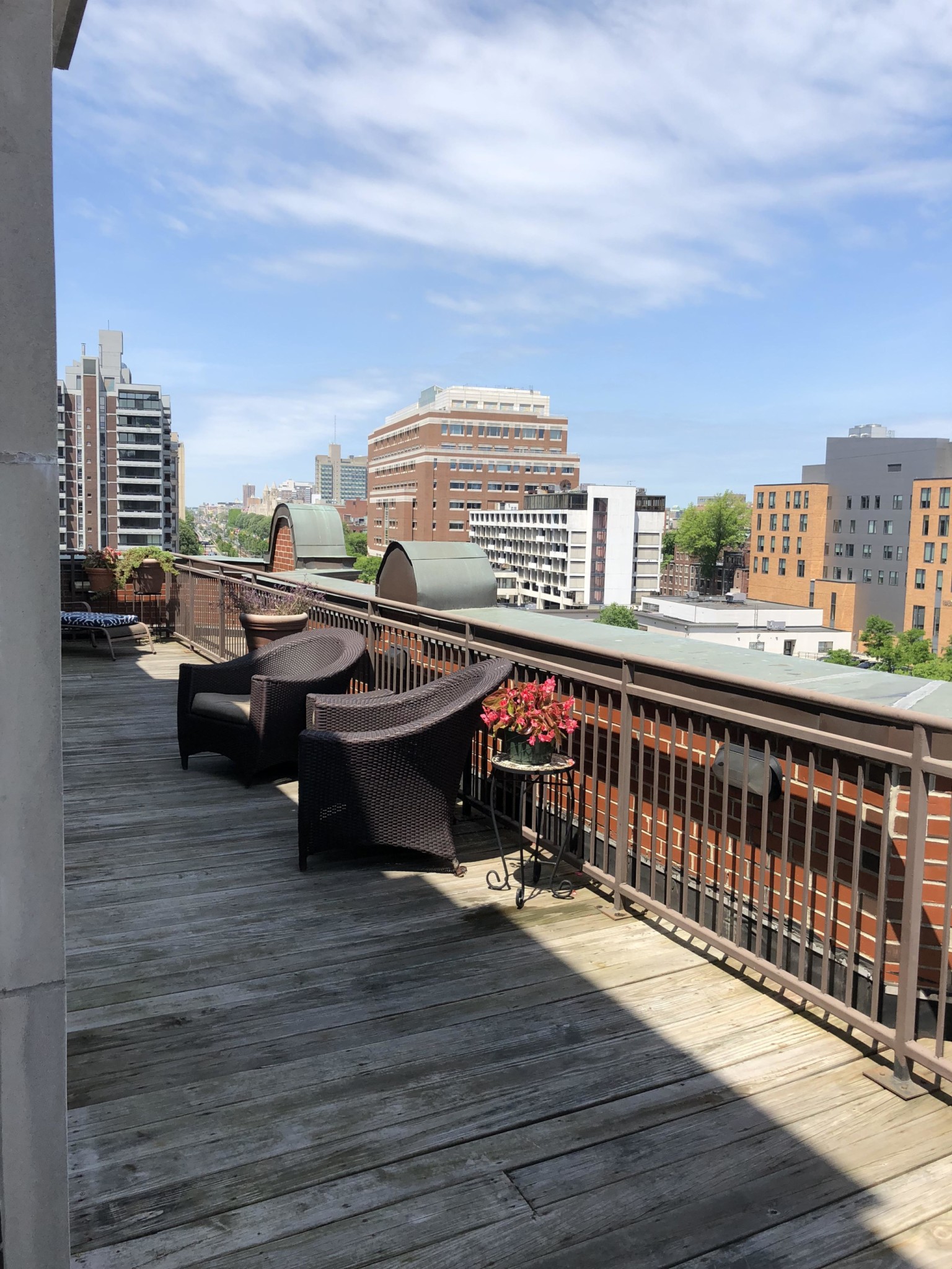 534 Commonwealth Ave, Fenway