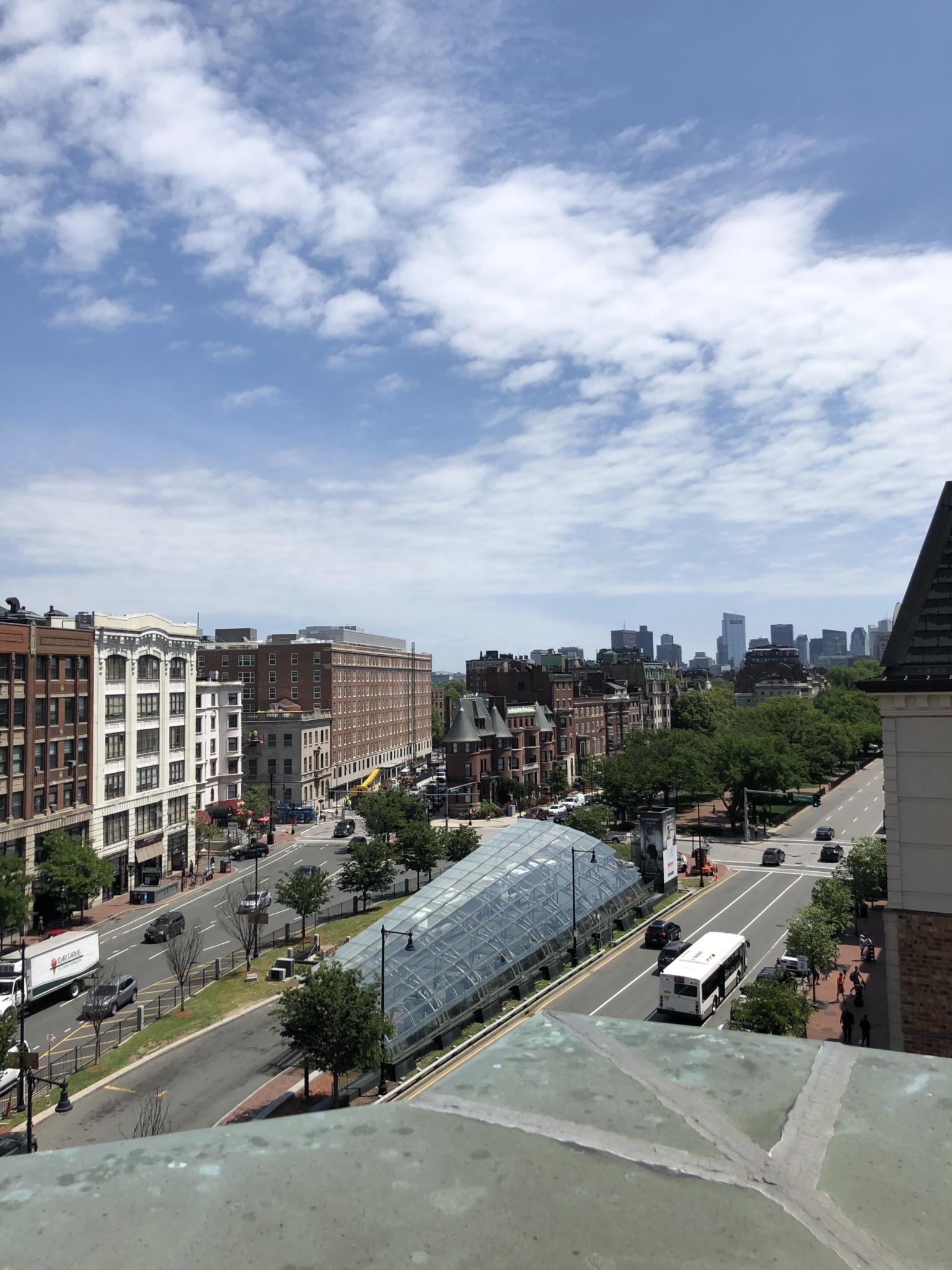 534 Commonwealth Ave, Fenway