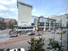 232 Cambridge St, Beacon Hill