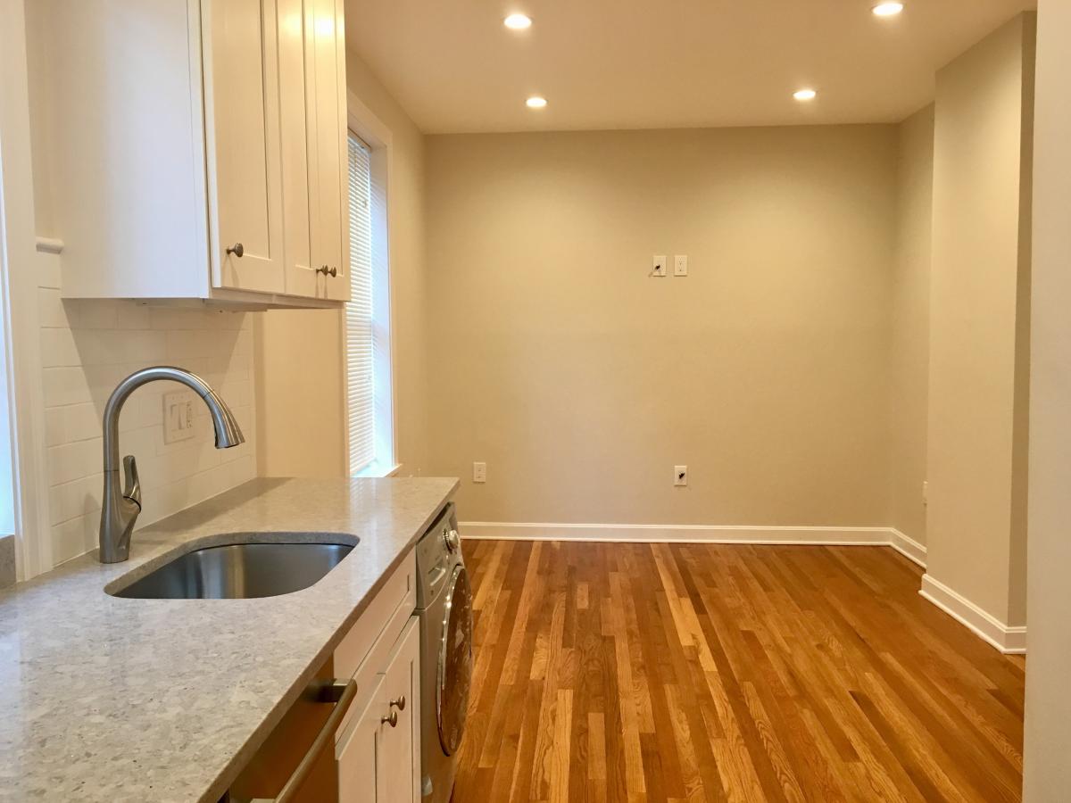 10 Church St, Back Bay