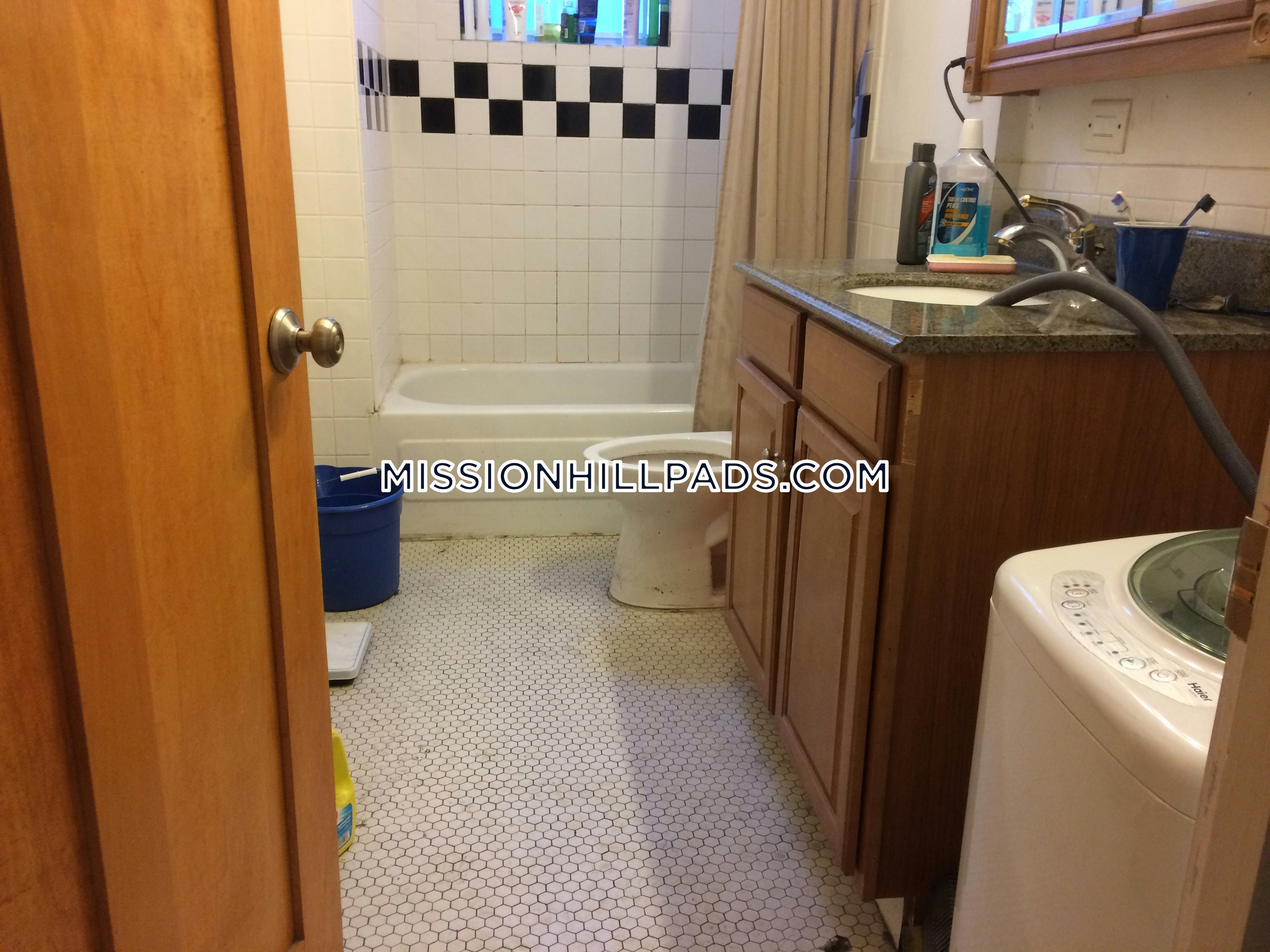 16 Copenger, Mission Hill