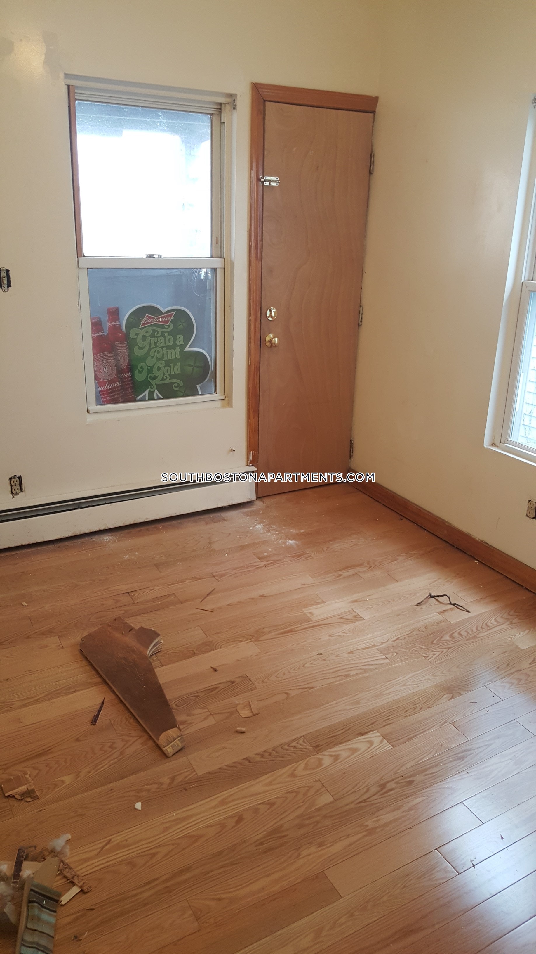 11 Carpenter St, South Boston