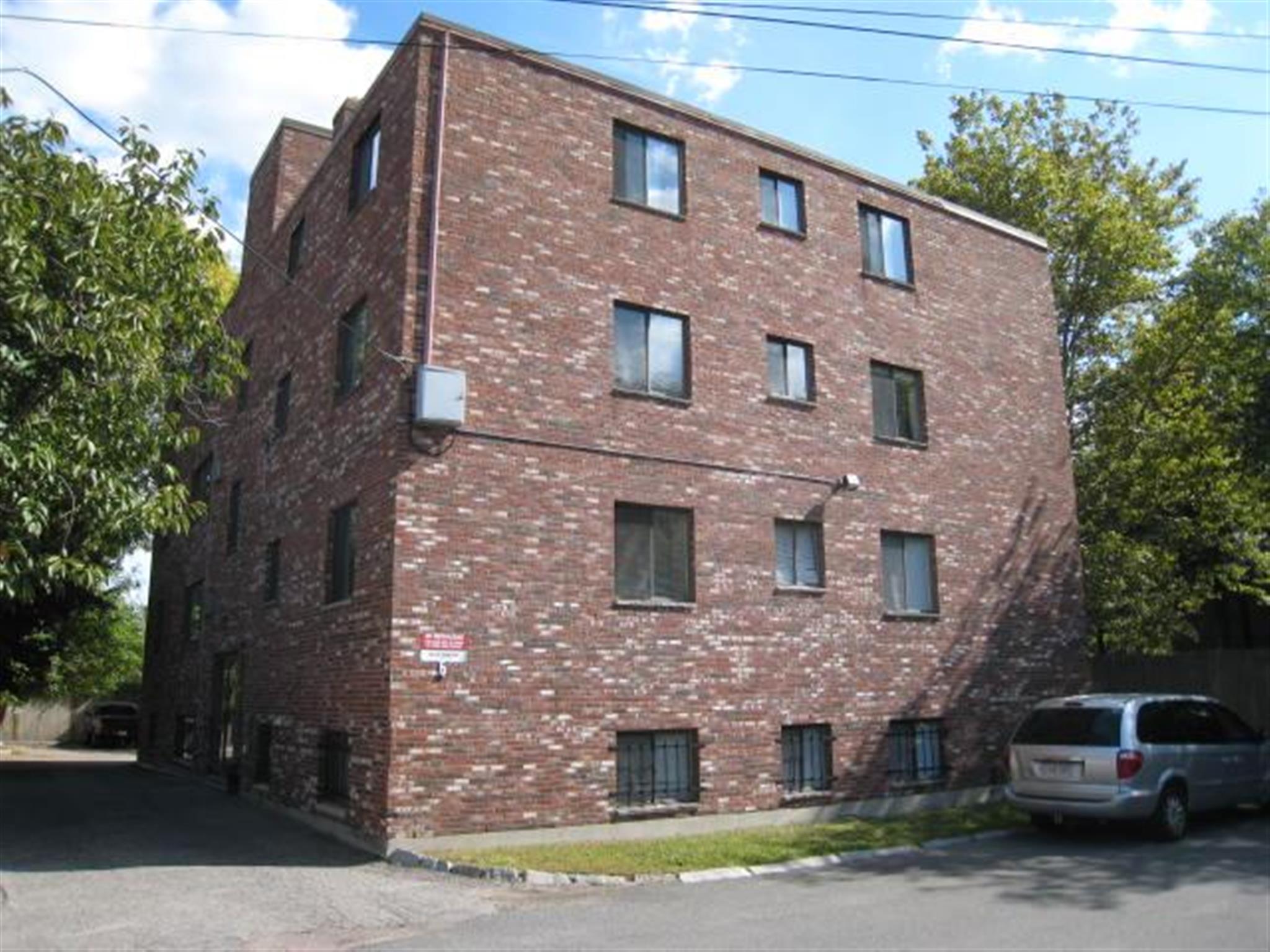 6 Blair Pl, Porter Square