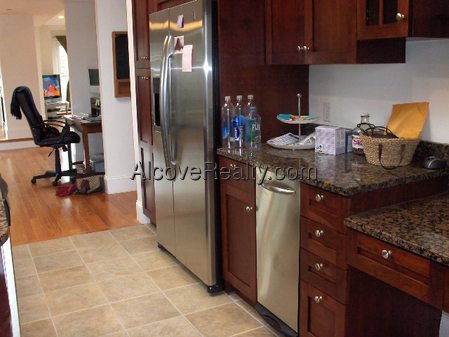 165 Beacon St, Porter Square