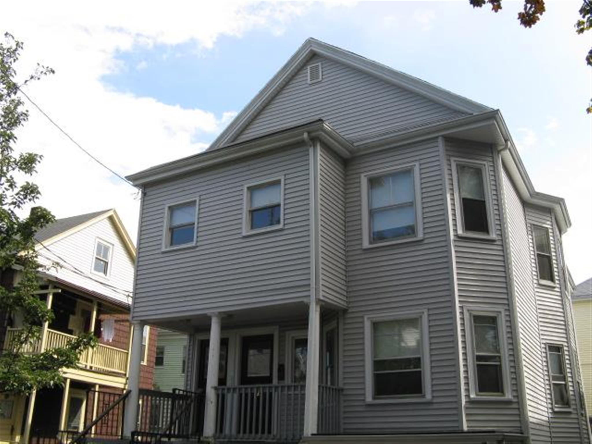 10 Pinkham Rd, Tufts University