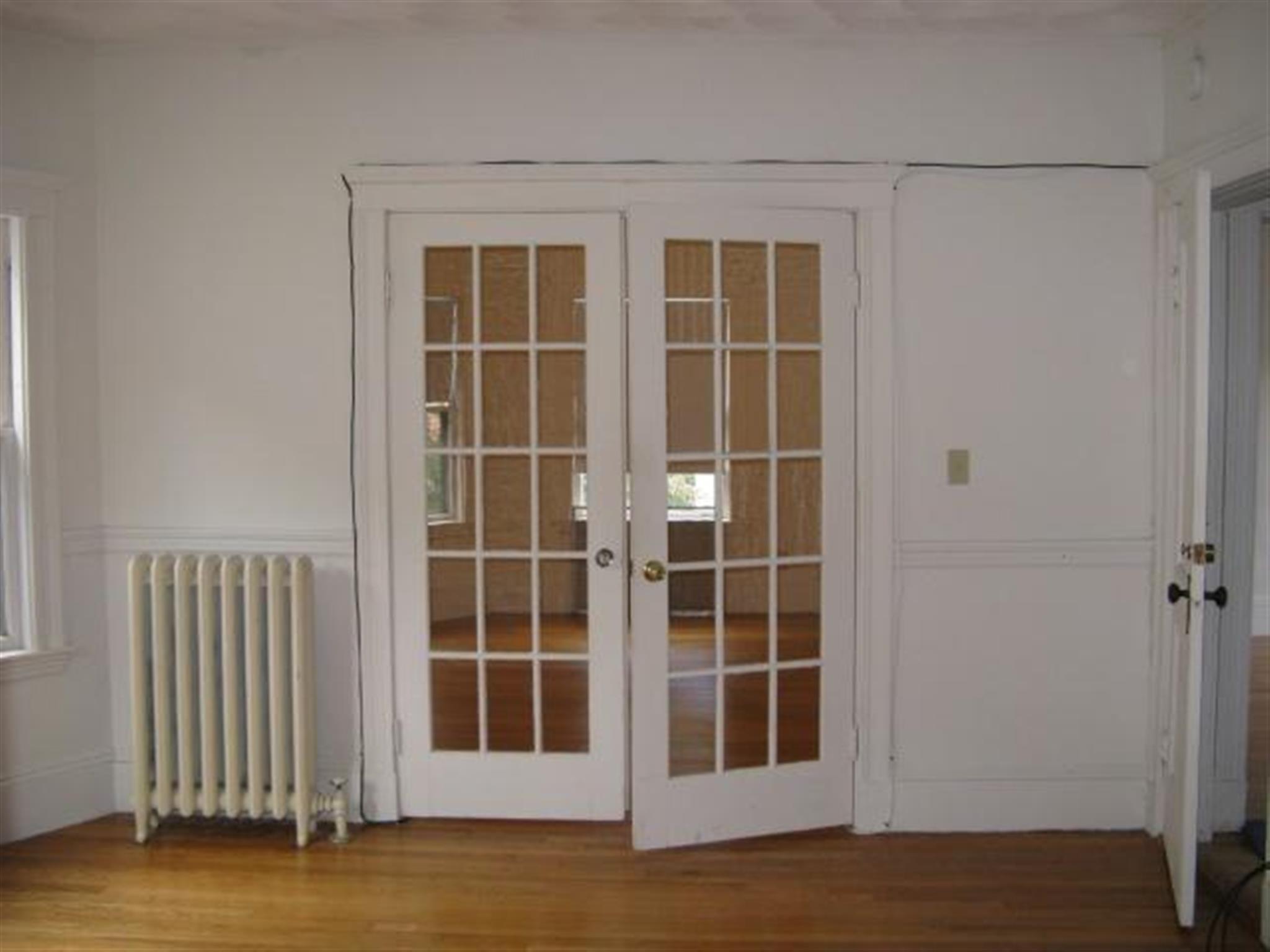 10 Pinkham Rd, Tufts University