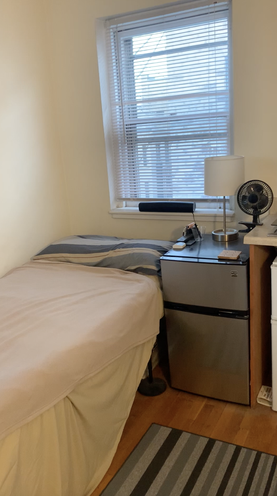 53 Huntington Ave, Mission Hill